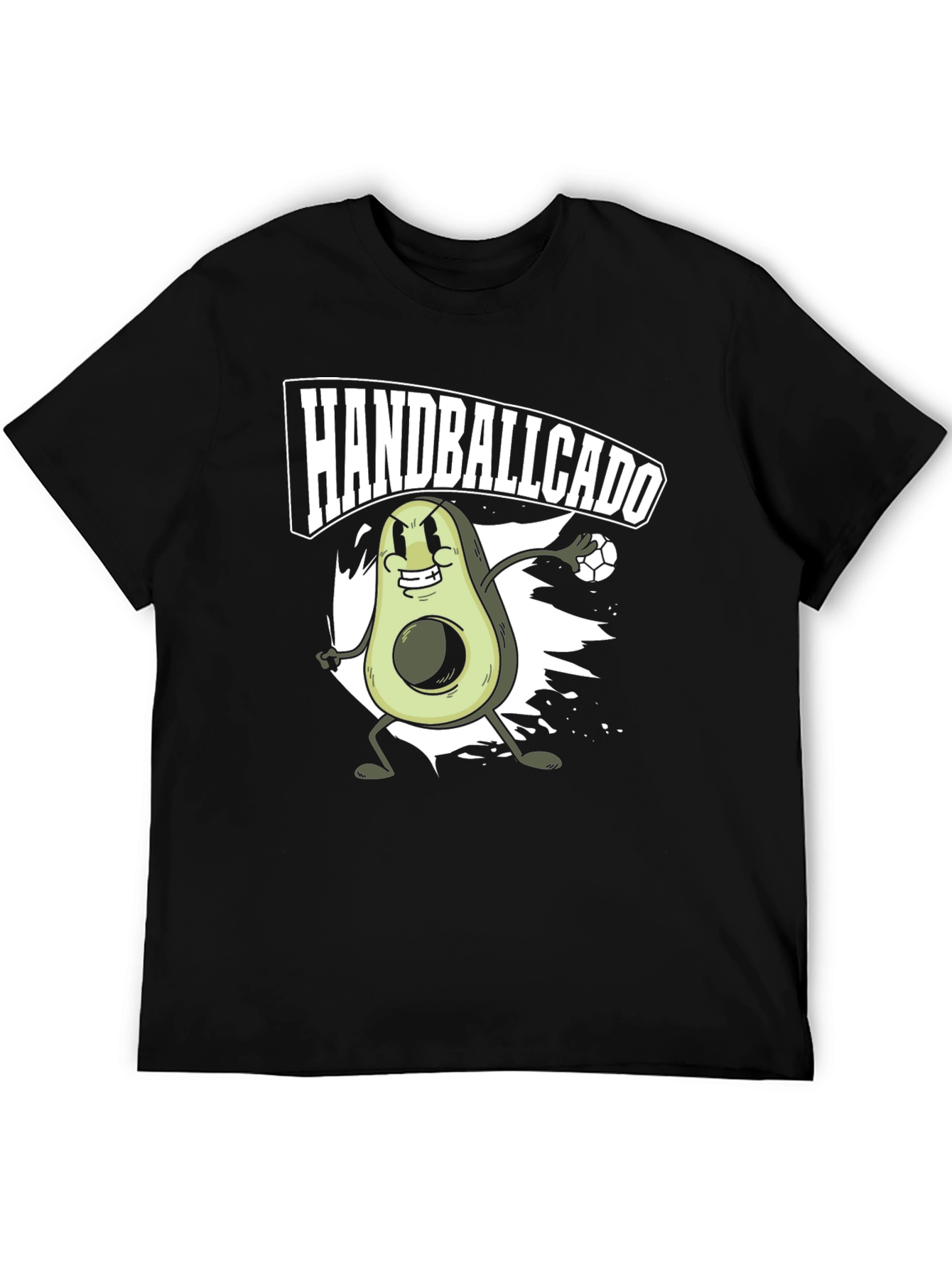 Handballcado T-Shirt