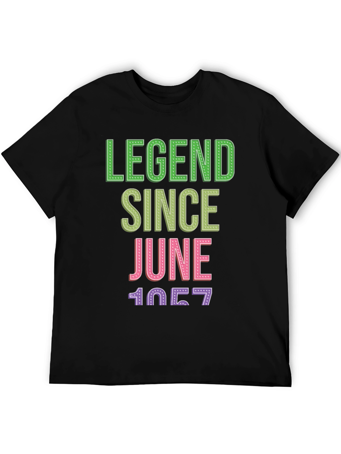 Legend Since June 1967 T-Shirt