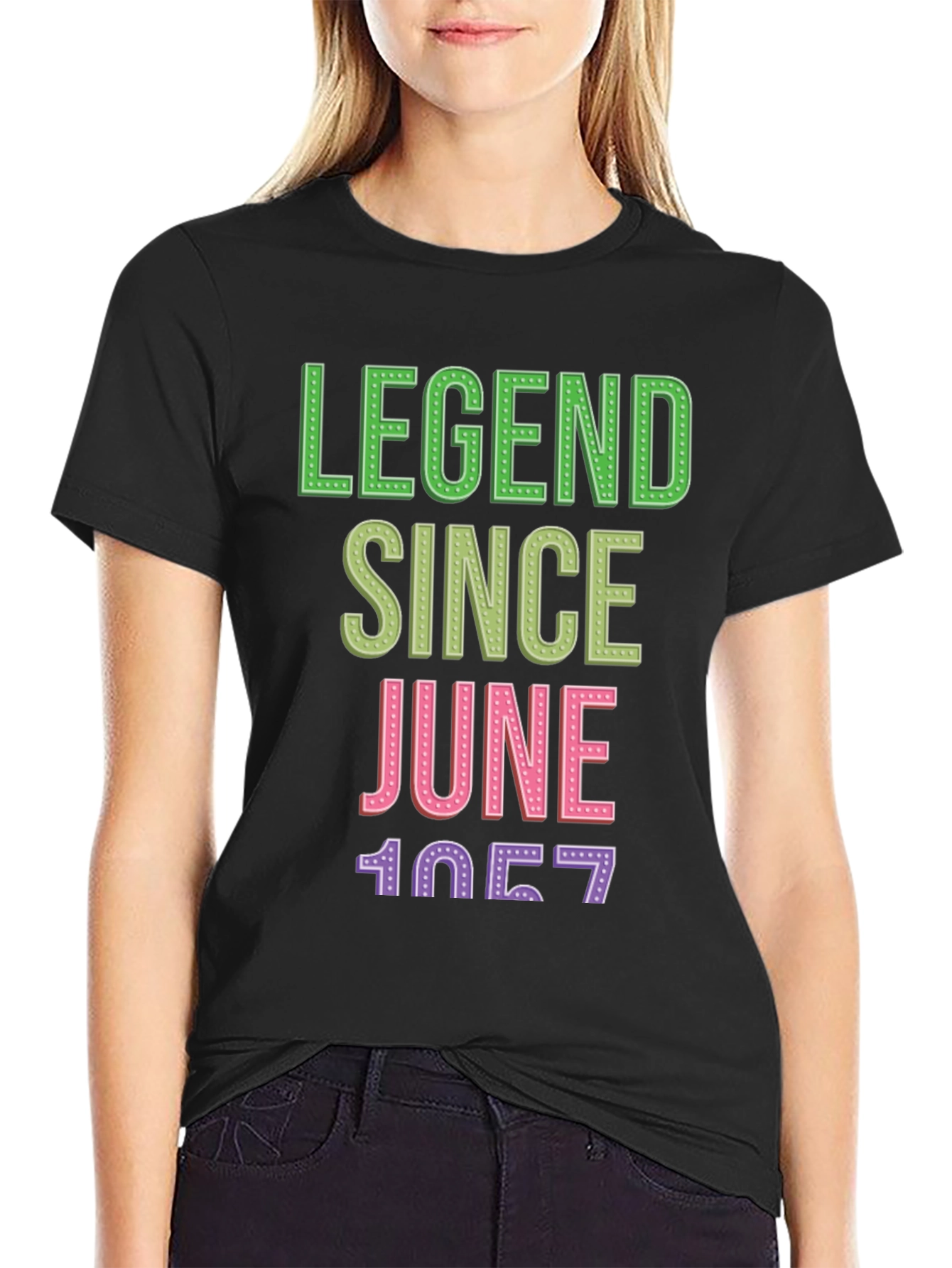 Legend Since June 1967 T-Shirt