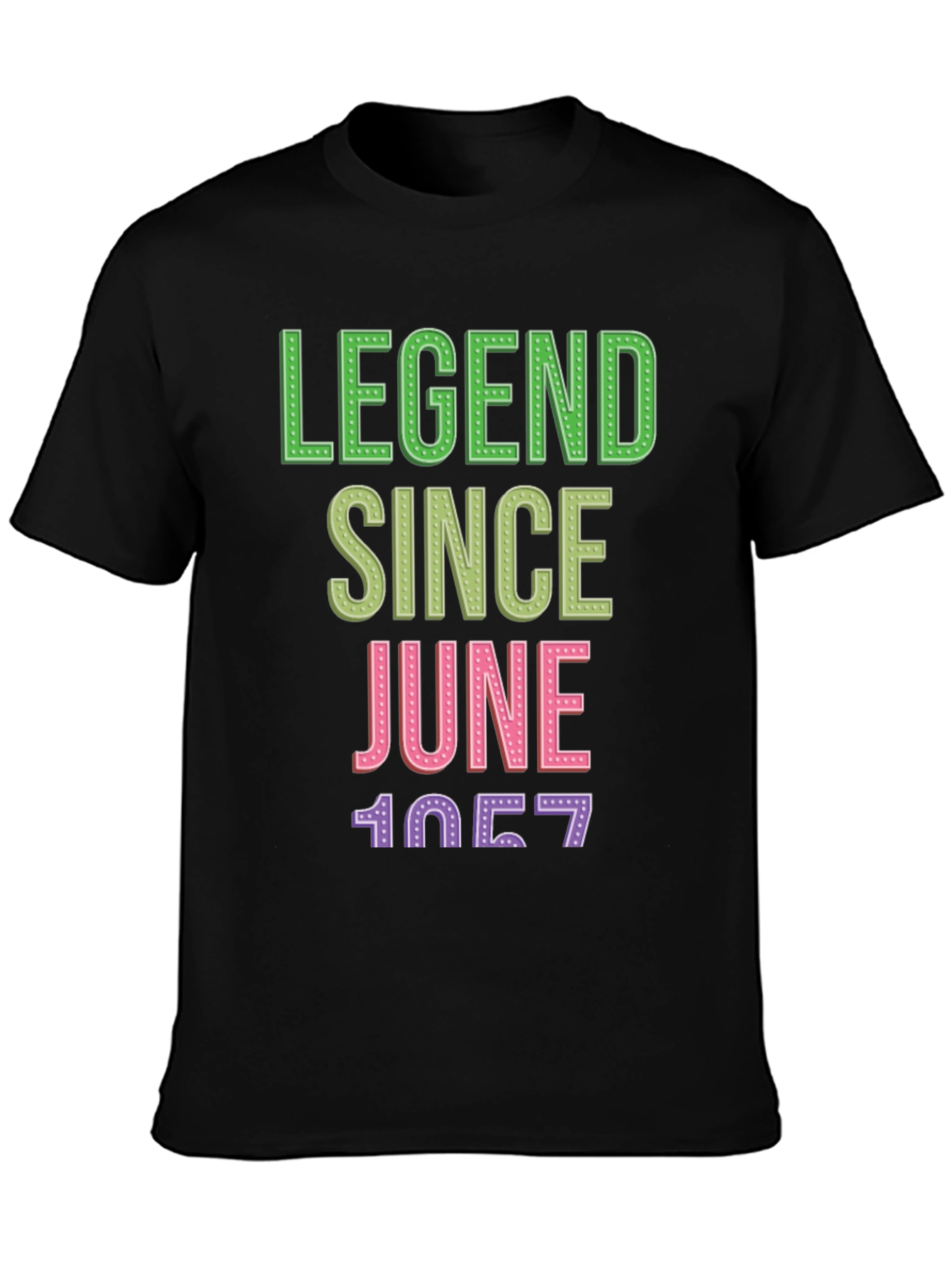 Legend Since June 1967 T-Shirt