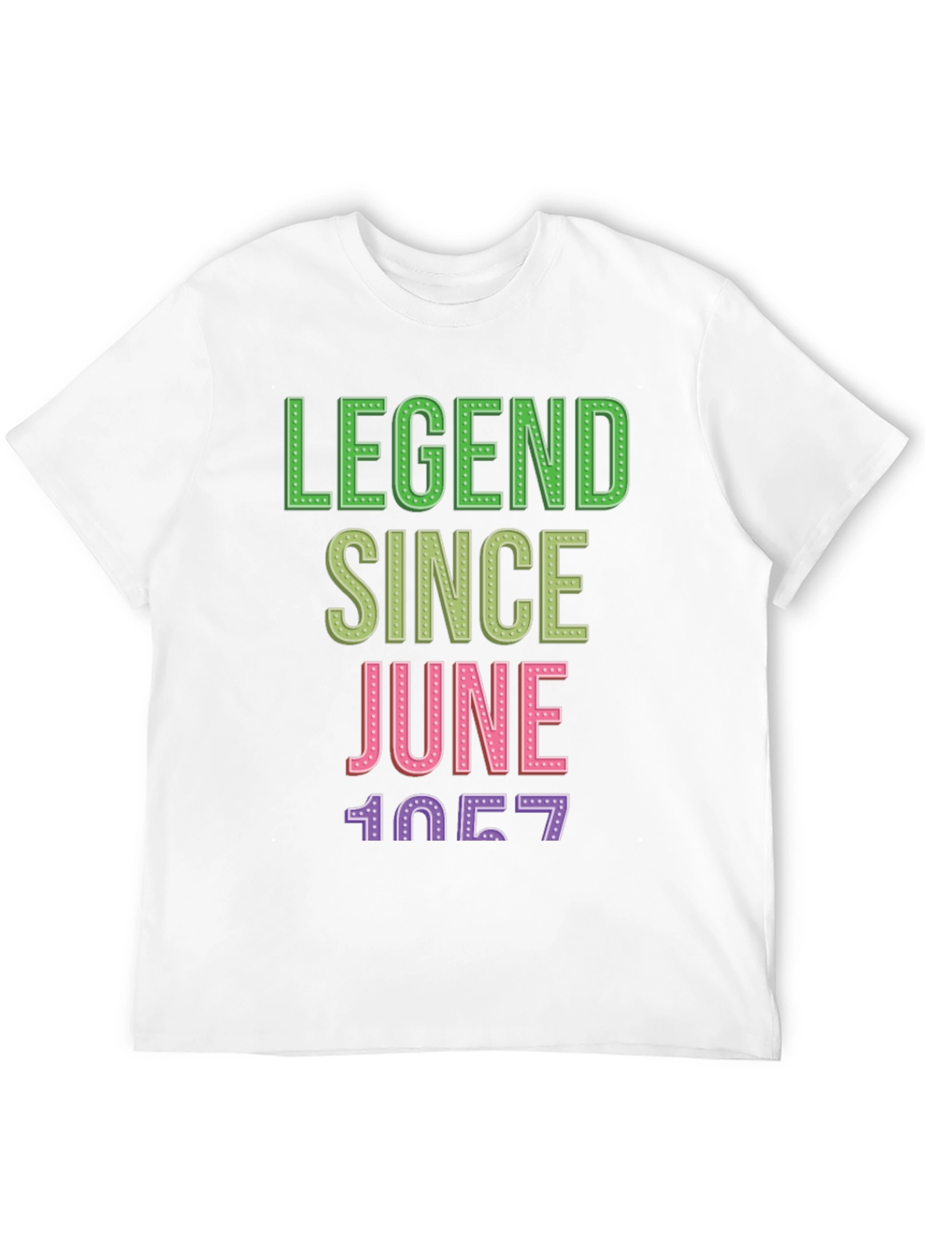 Legend Since June 1967 T-Shirt