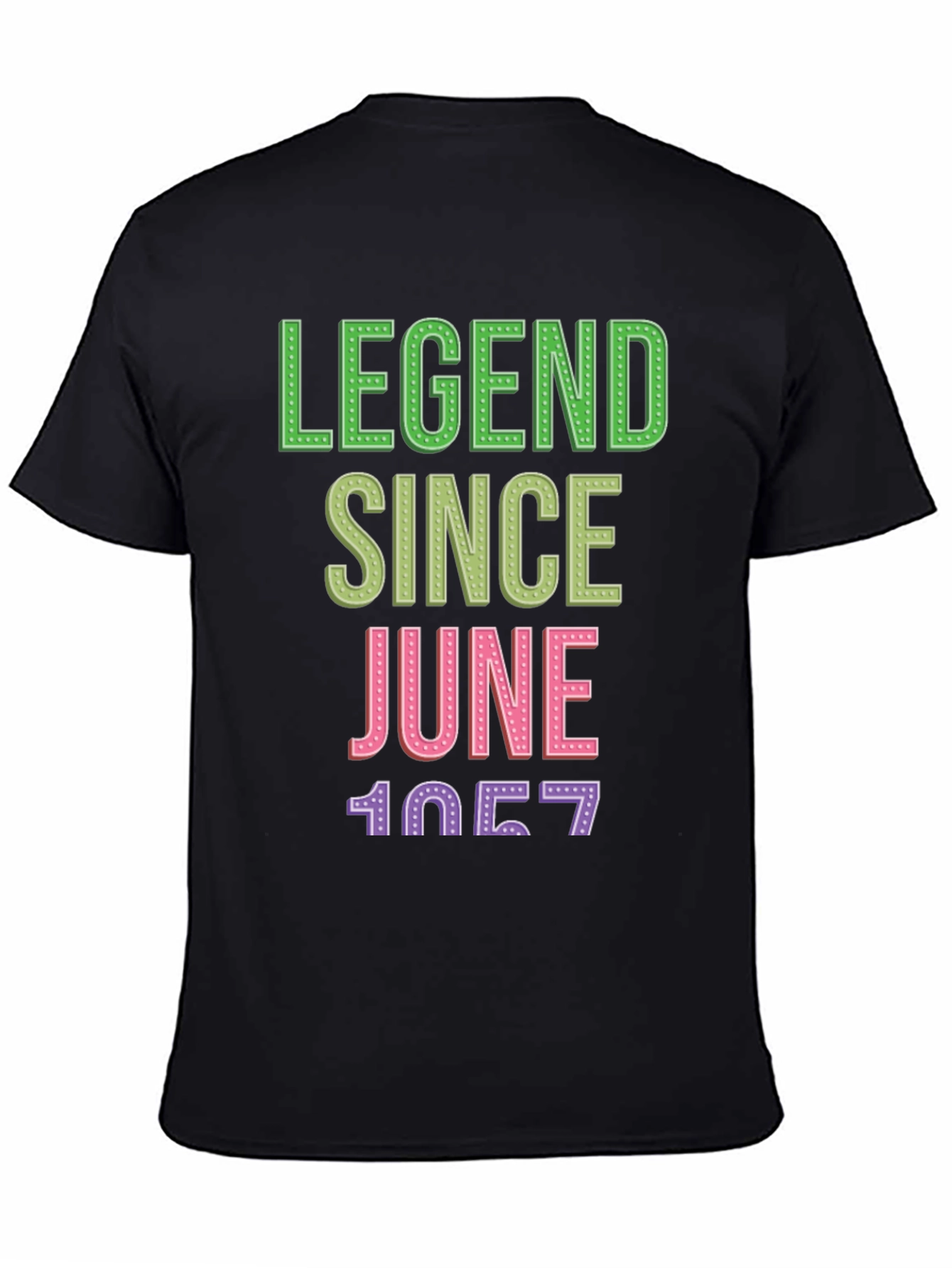 Legend Since June 1967 T-Shirt