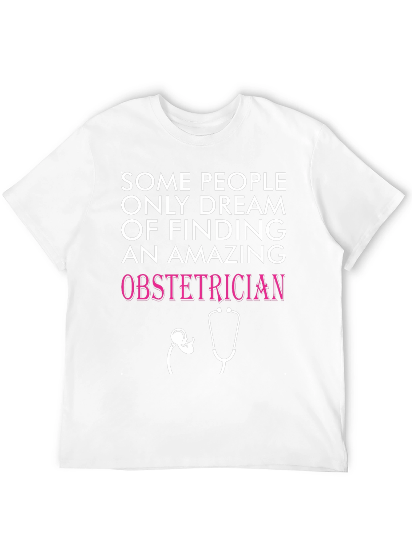 Amazing Obstetrician T-Shirt