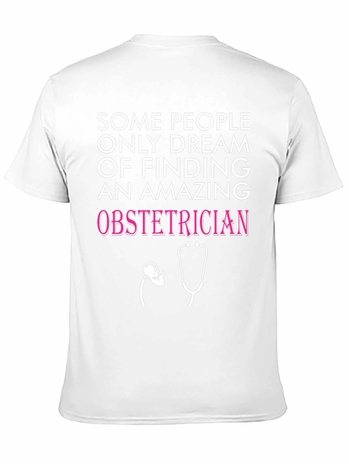 Amazing Obstetrician T-Shirt