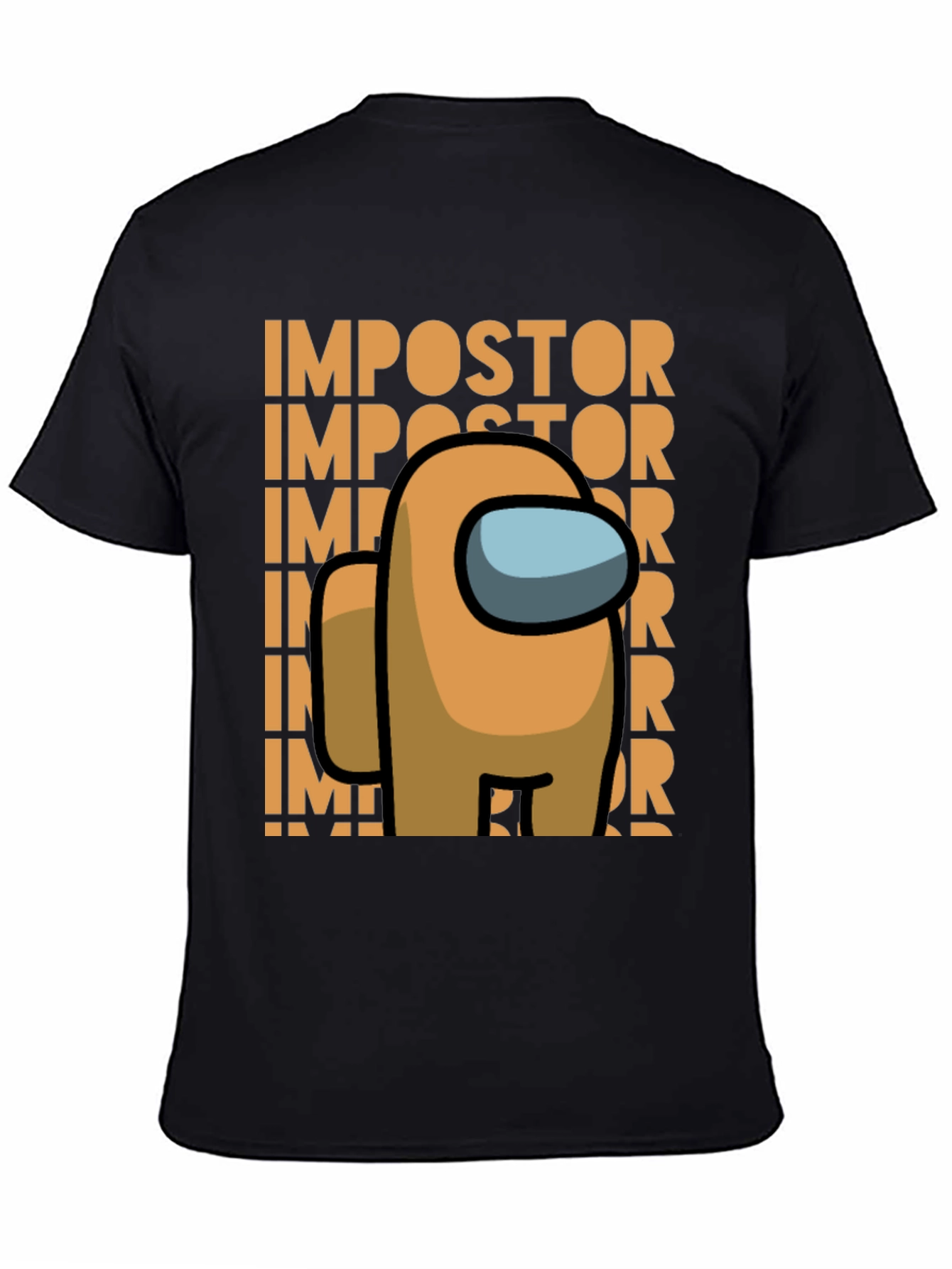 Among Us Impostor T-Shirt