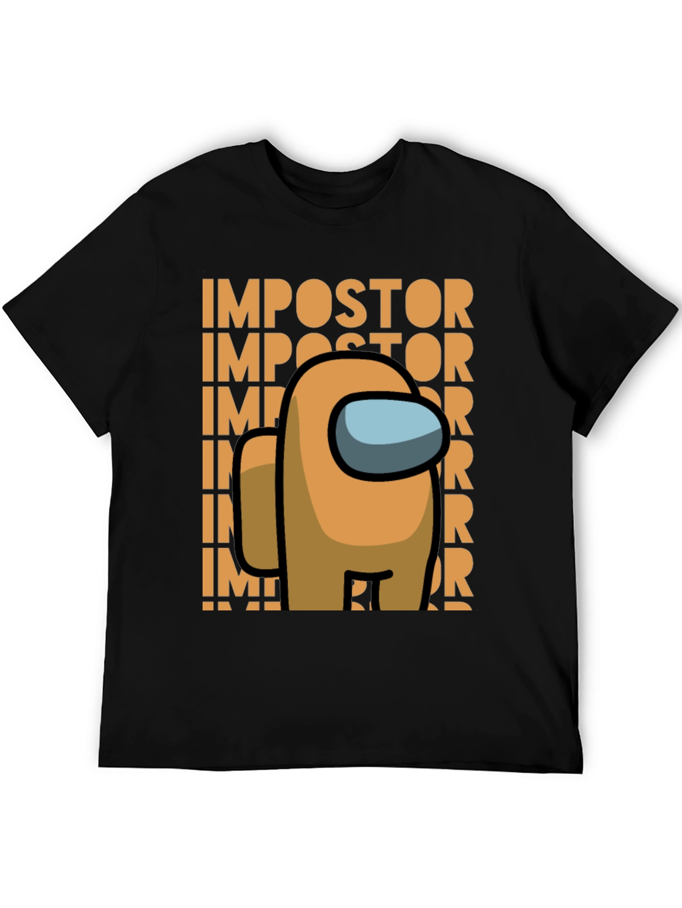 Among Us Impostor T-Shirt