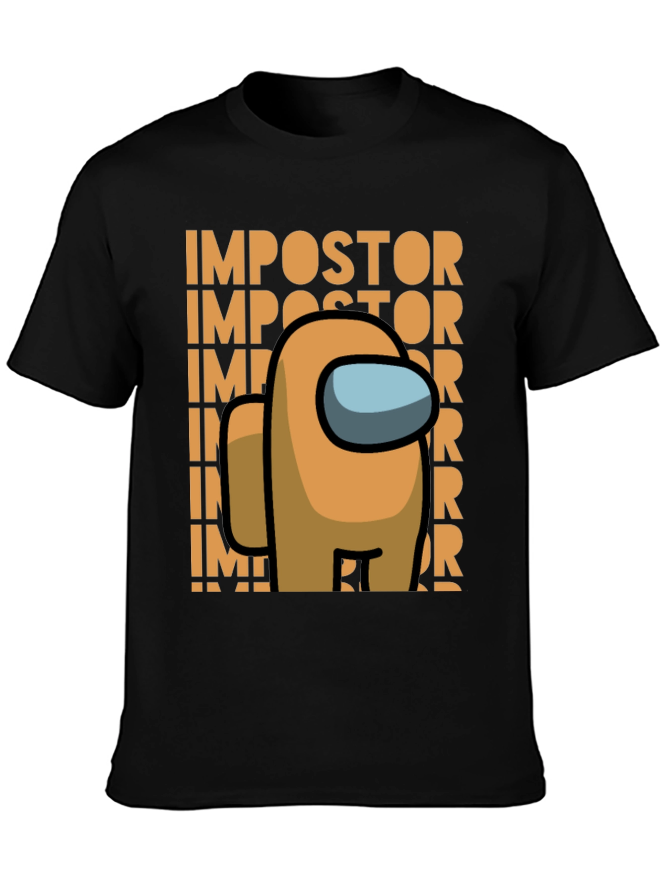 Among Us Impostor T-Shirt