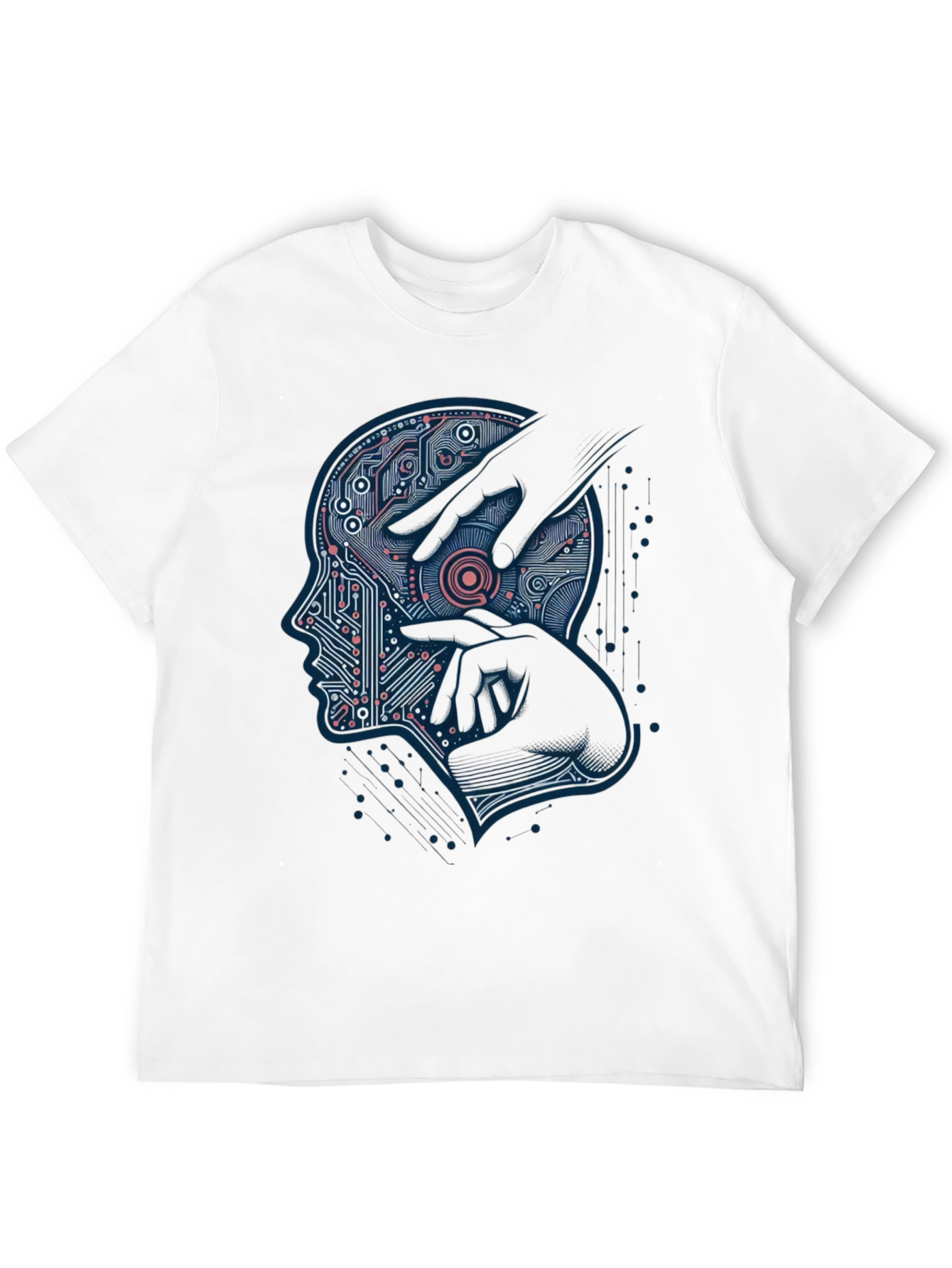 Tech Mind T-Shirt