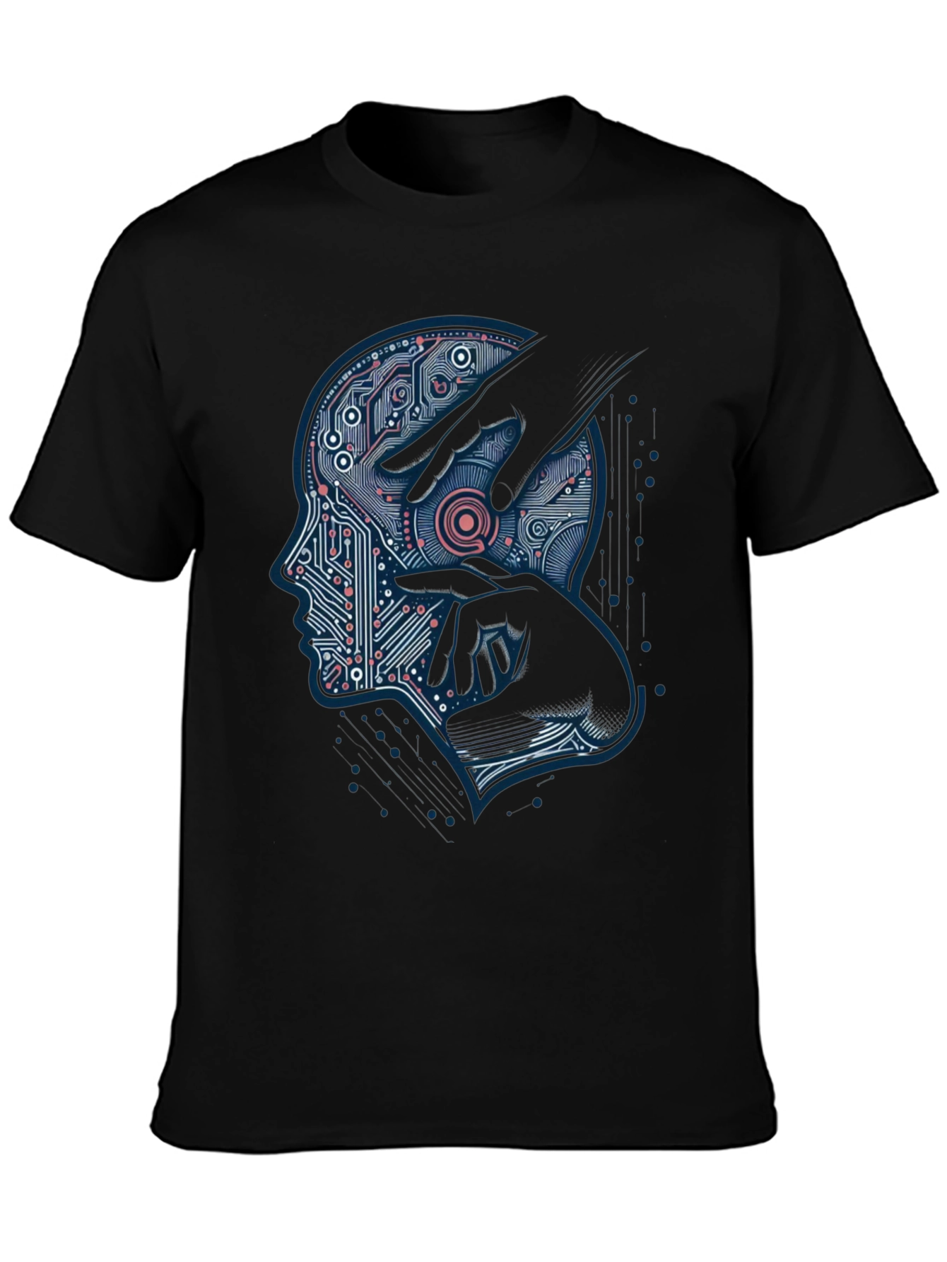 Tech Mind T-Shirt