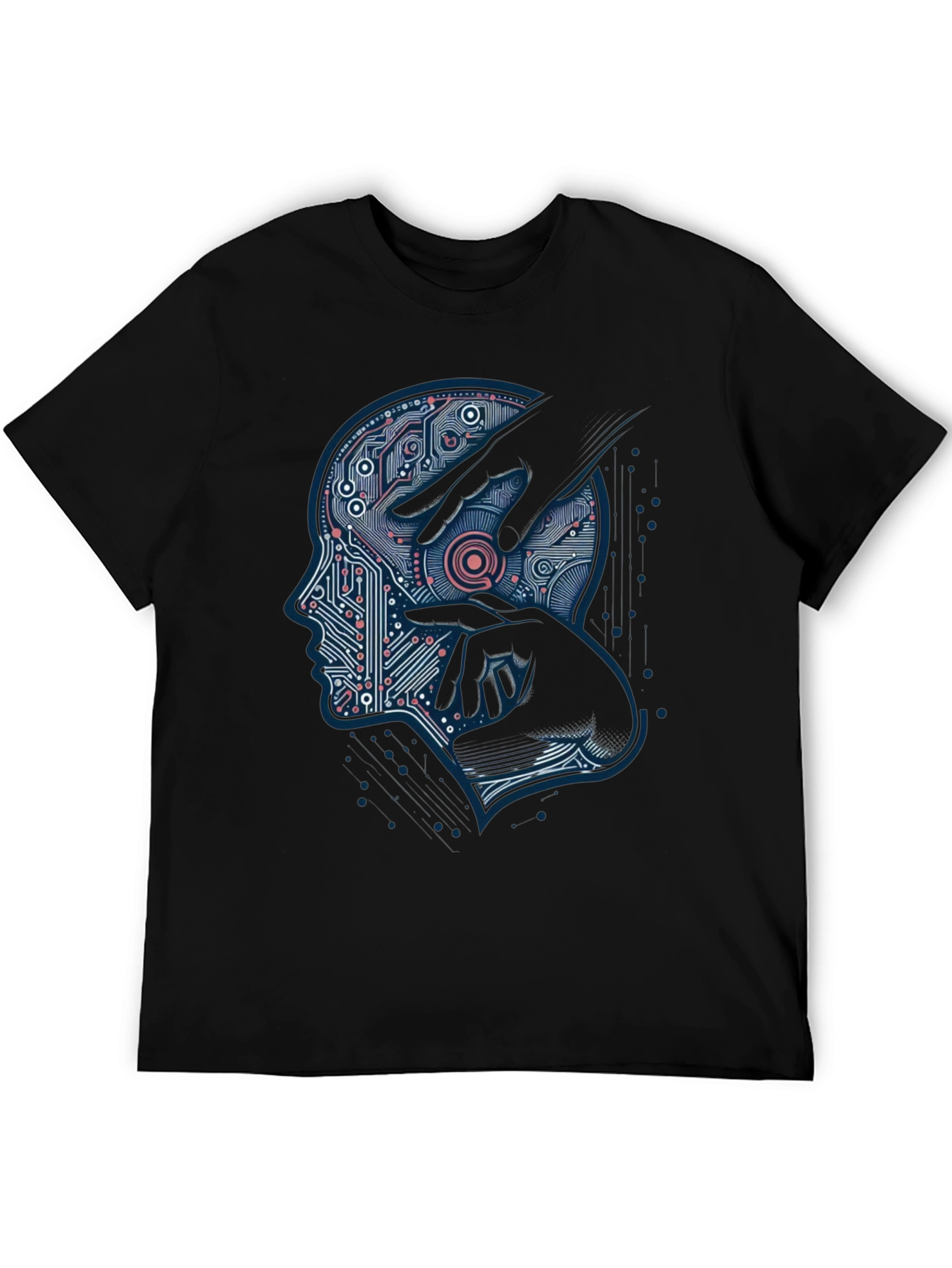 Tech Mind T-Shirt