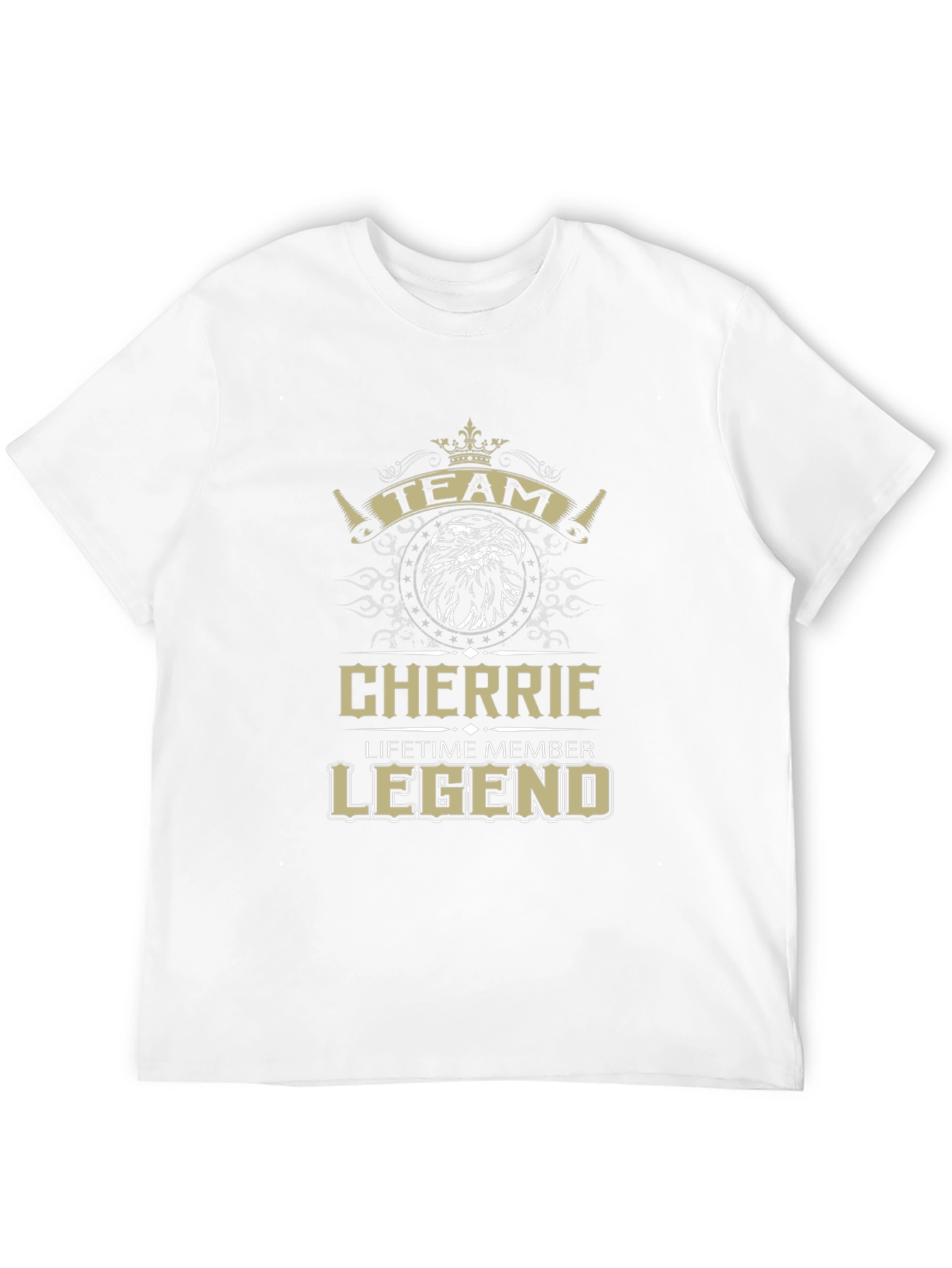 Team Cherrie Legend T-Shirt