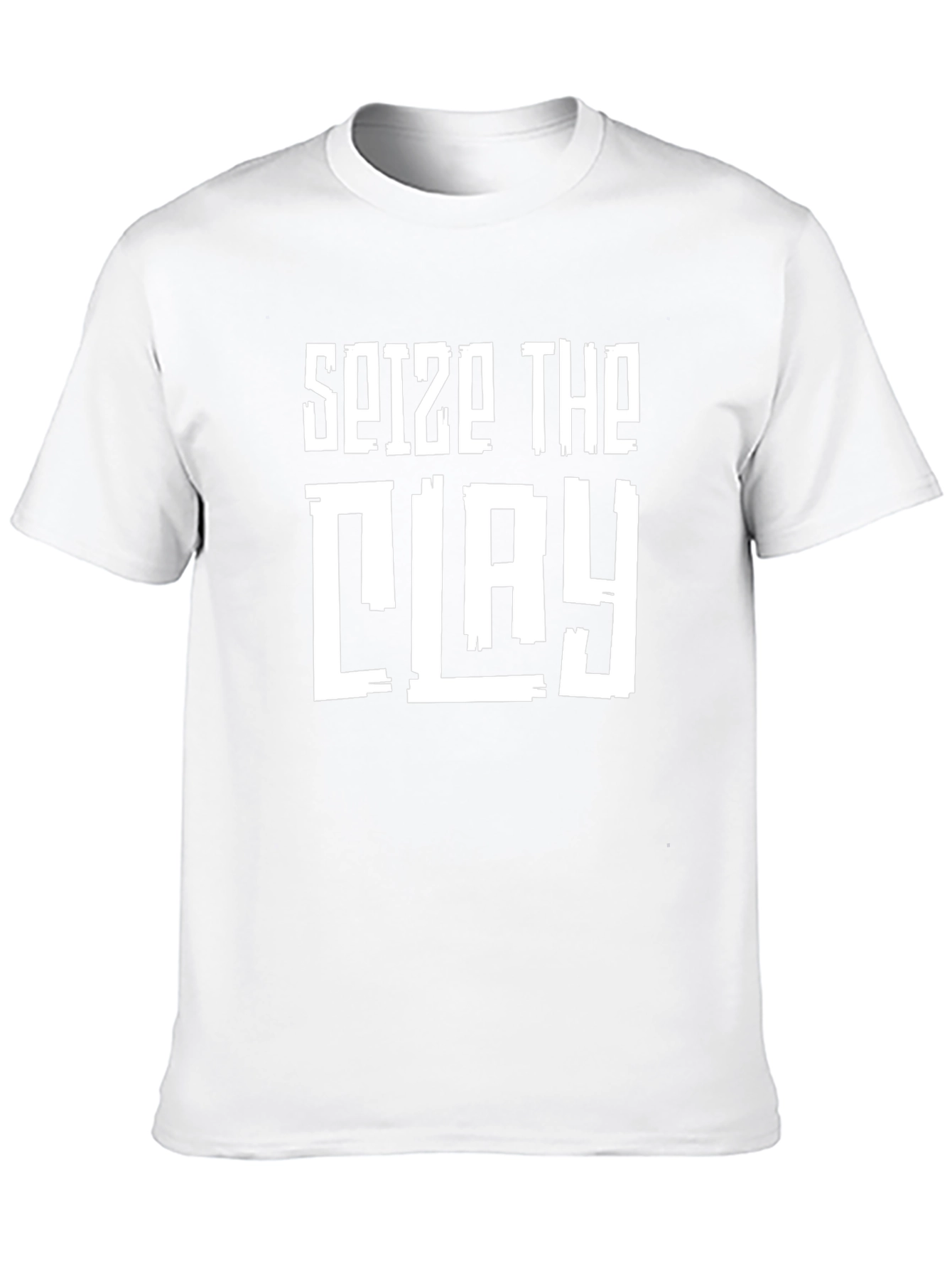 Seize the Clay Funny Pottery T-Shirt