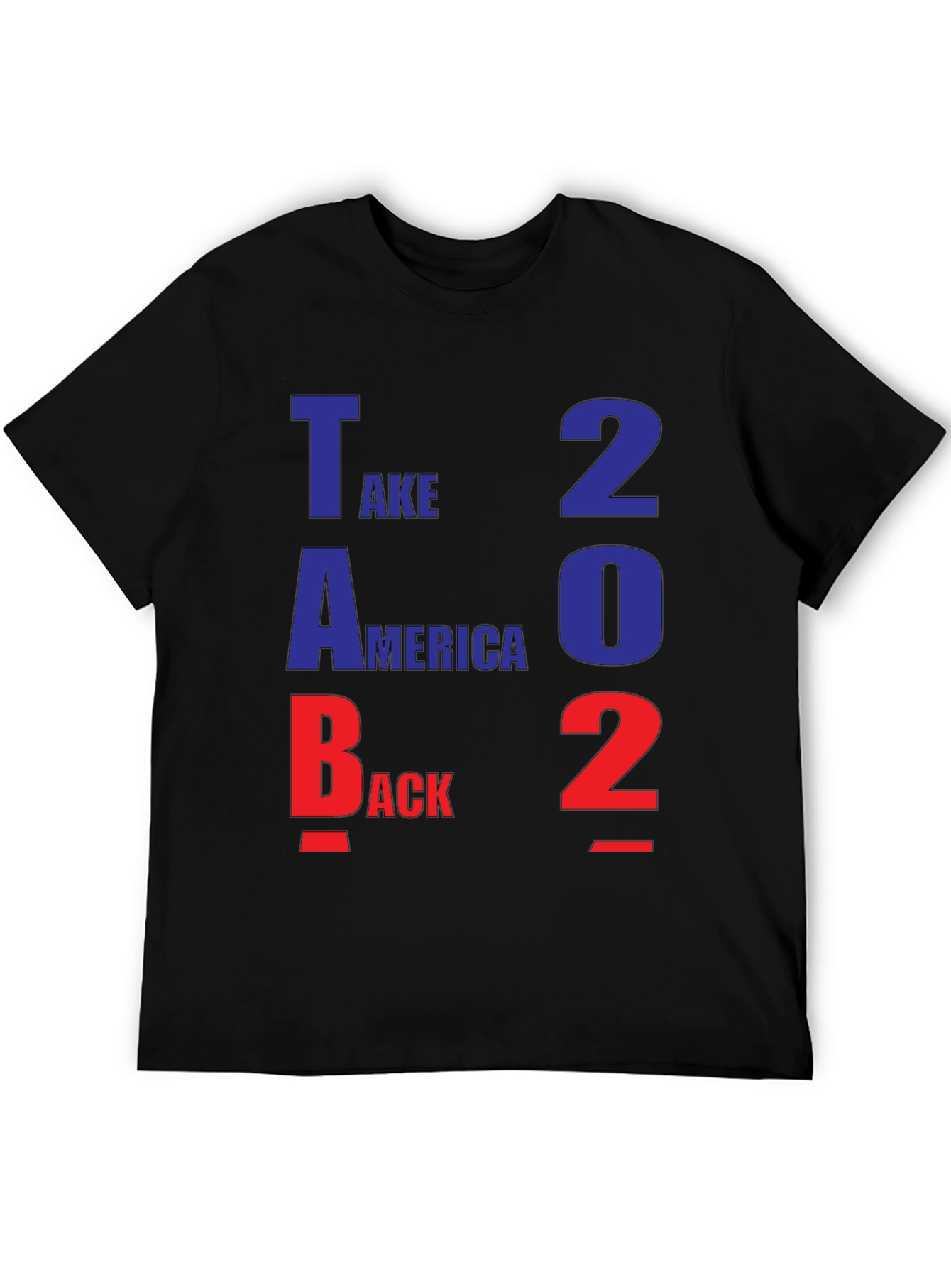 Take America Back 2022 T-Shirt