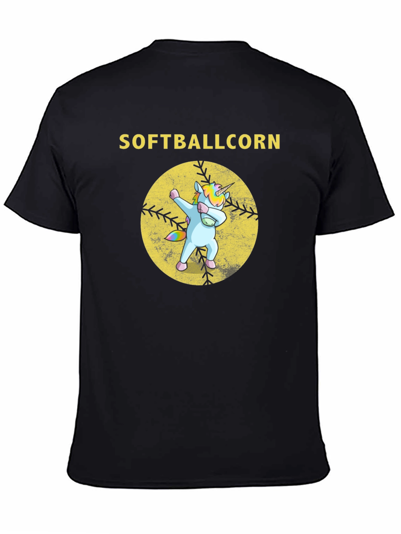 Softballcorn T-Shirt