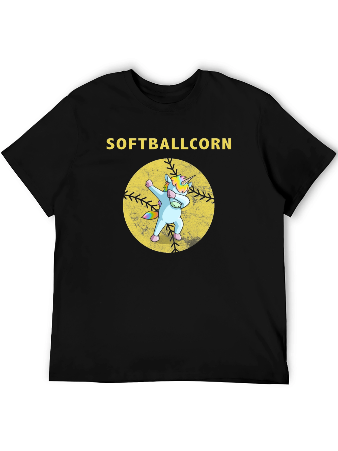 Softballcorn T-Shirt
