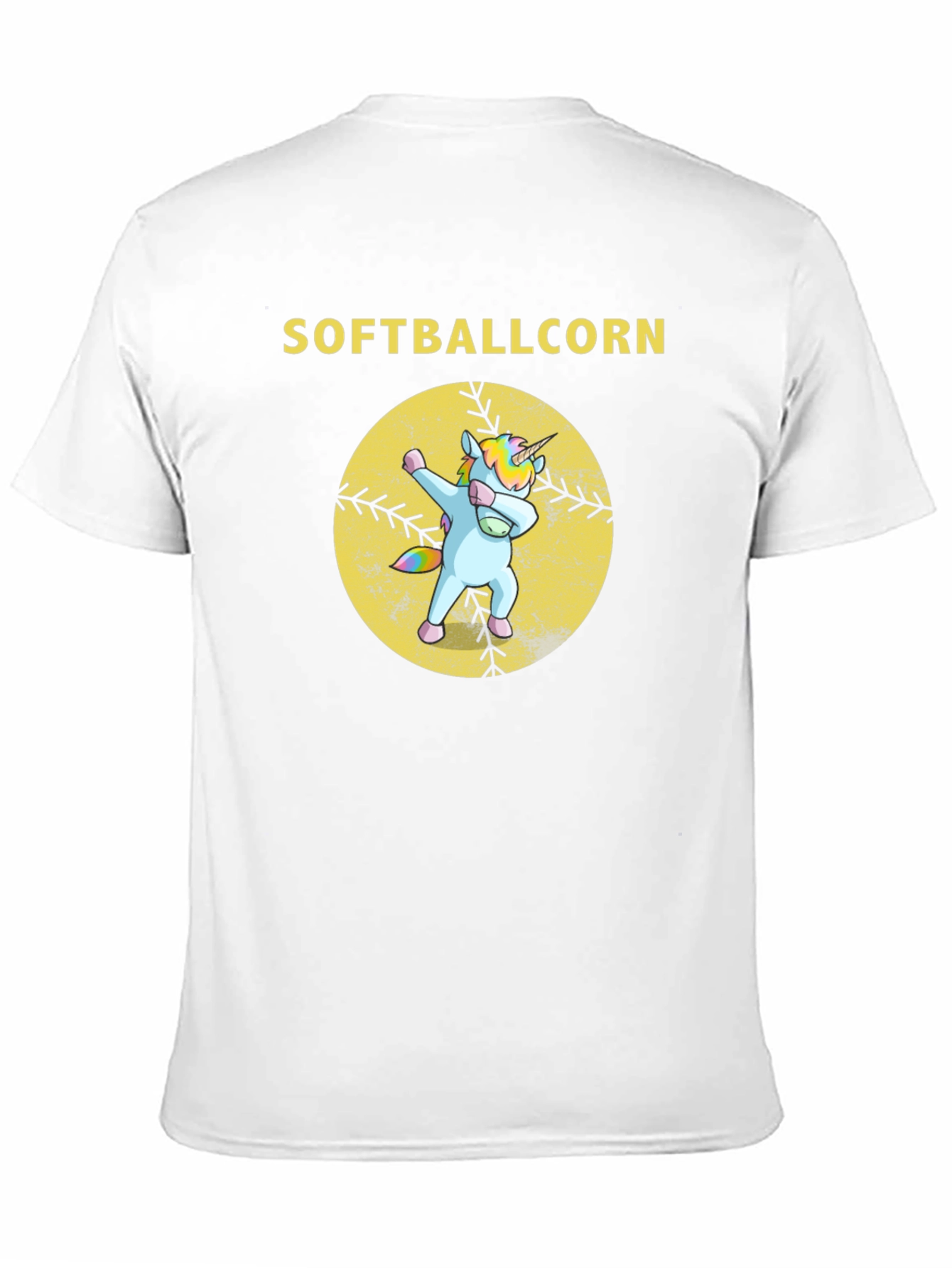 Softballcorn T-Shirt