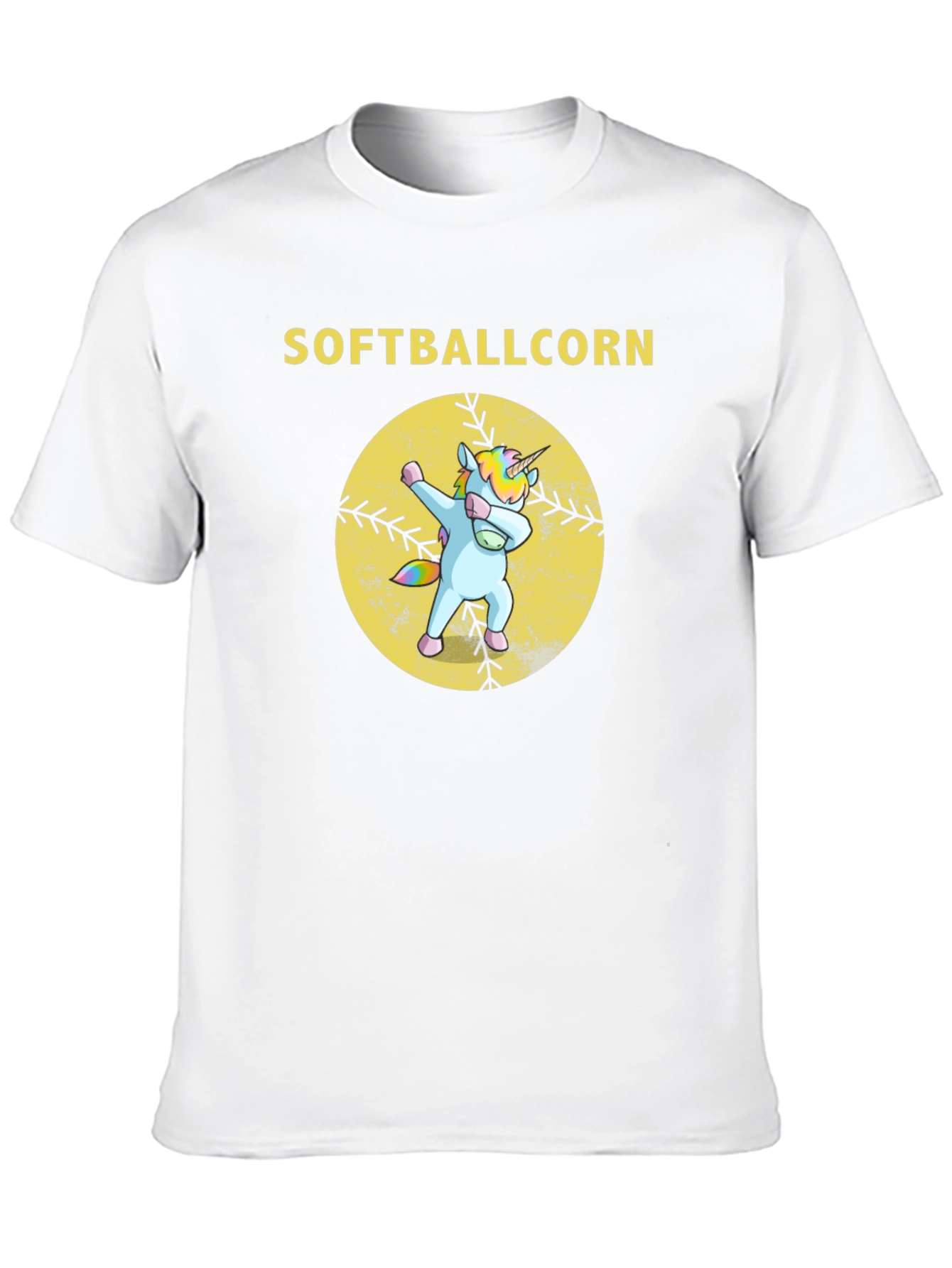 Softballcorn T-Shirt
