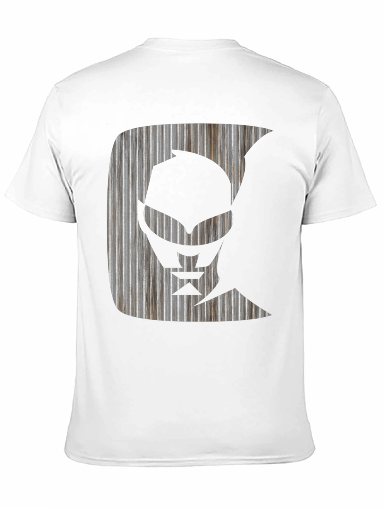 Retro Gamer Black T-Shirt with Unique Design