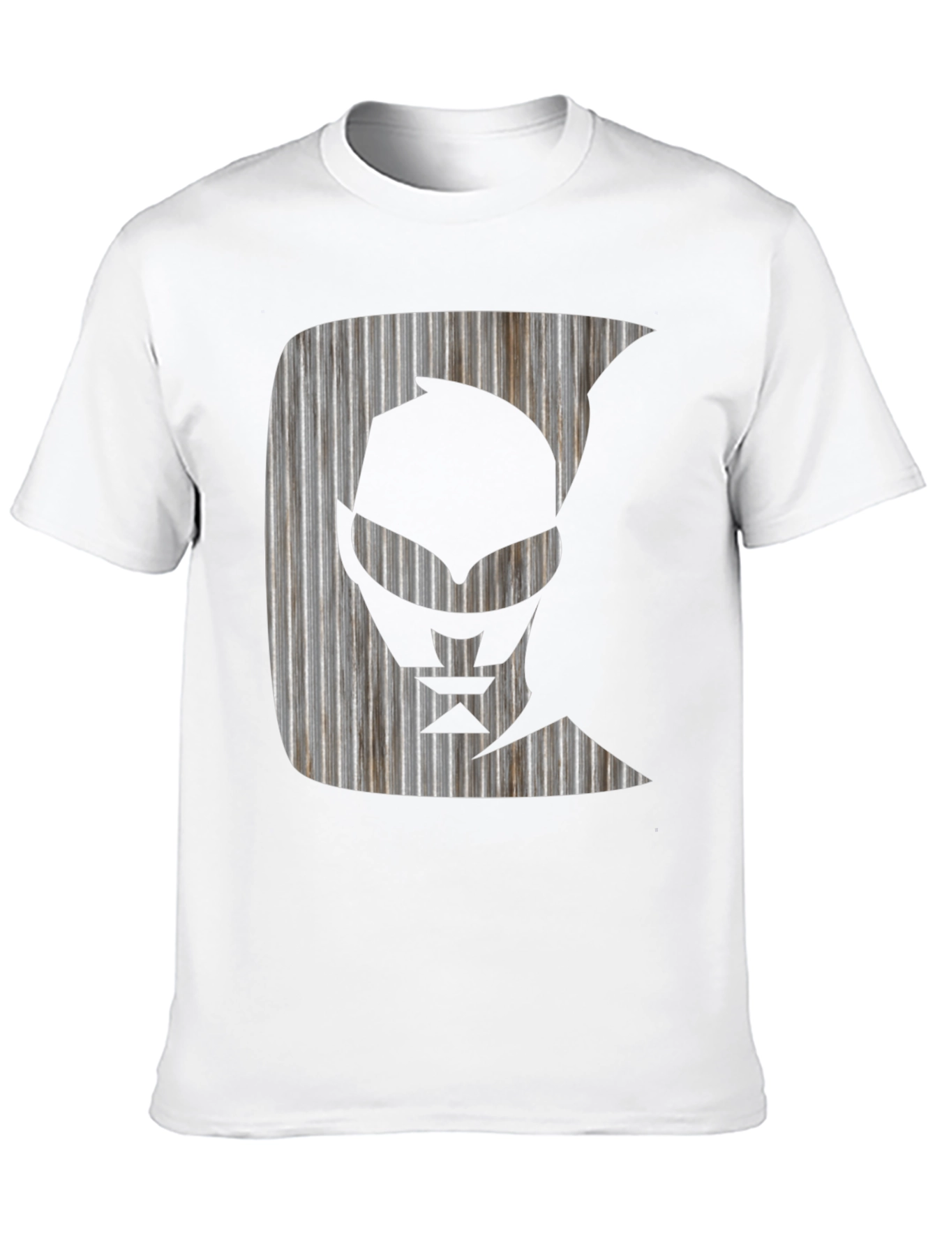 Retro Gamer Black T-Shirt with Unique Design