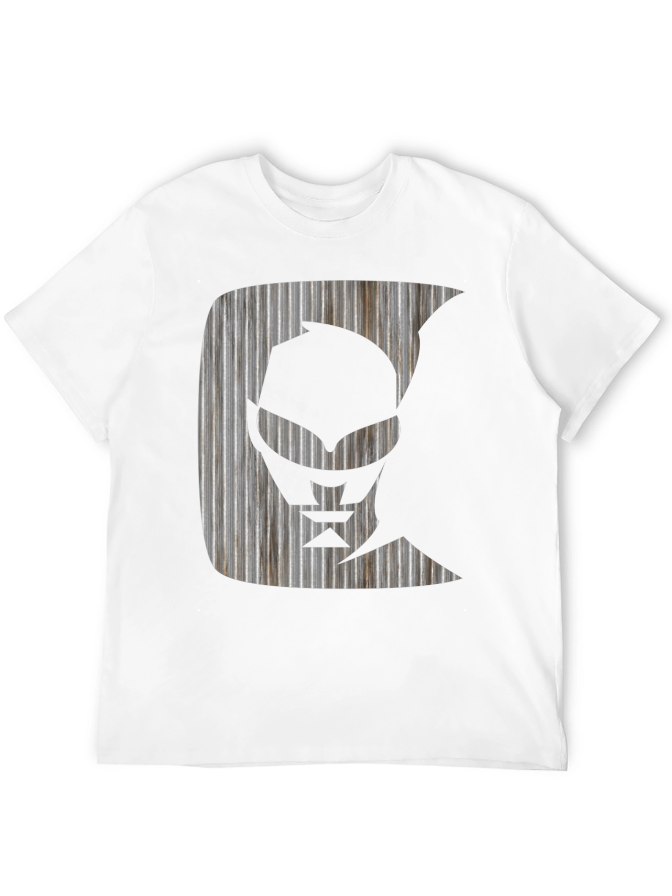 Retro Gamer Black T-Shirt with Unique Design