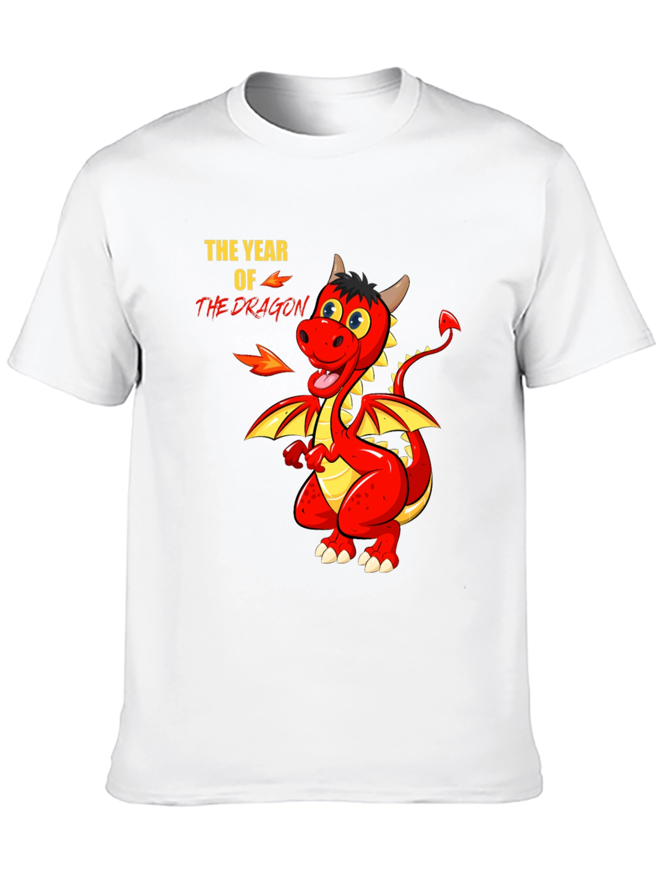 Year of the Dragon T-Shirt