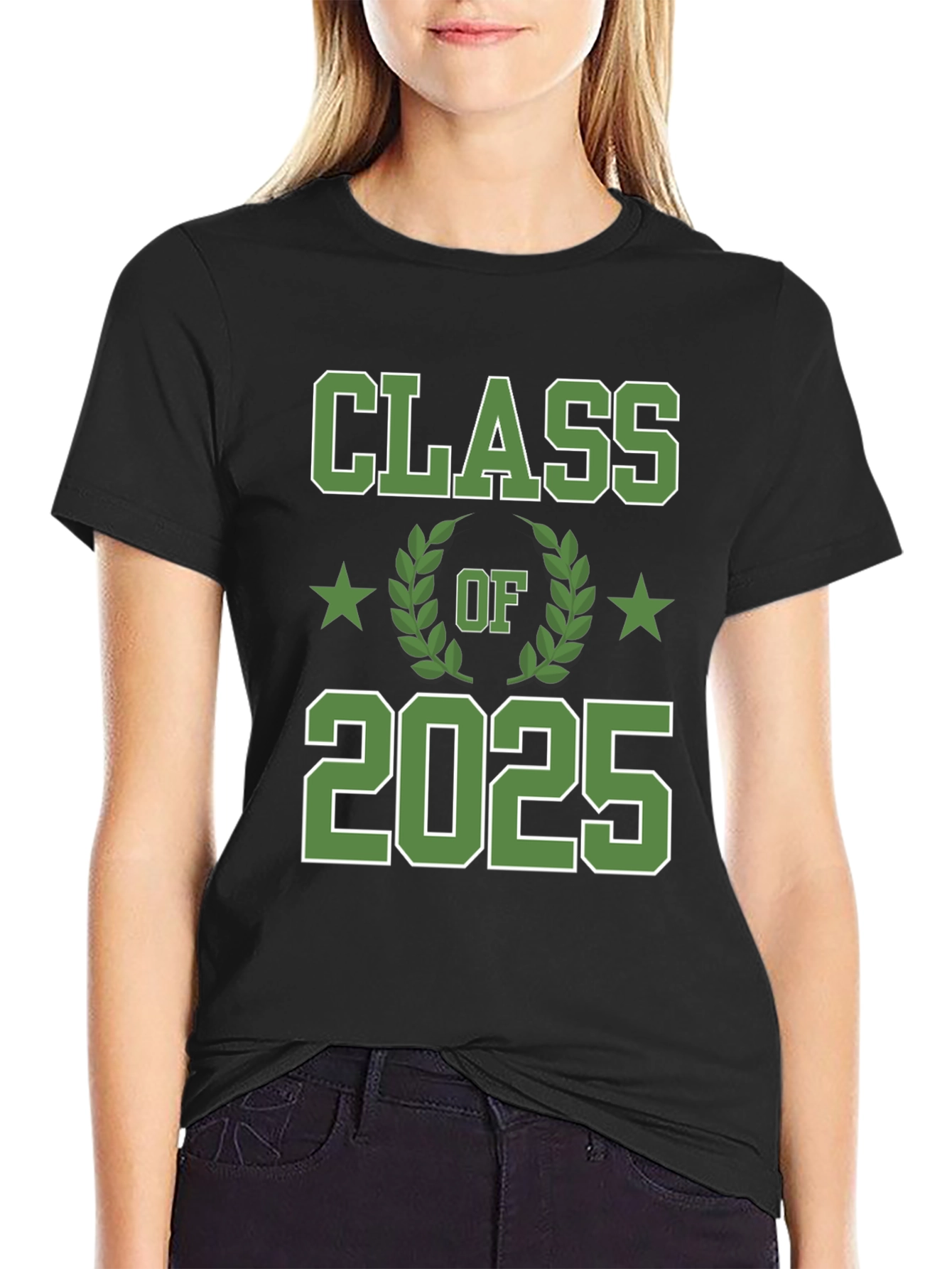 Class of 2025 Graduation T-Shirt