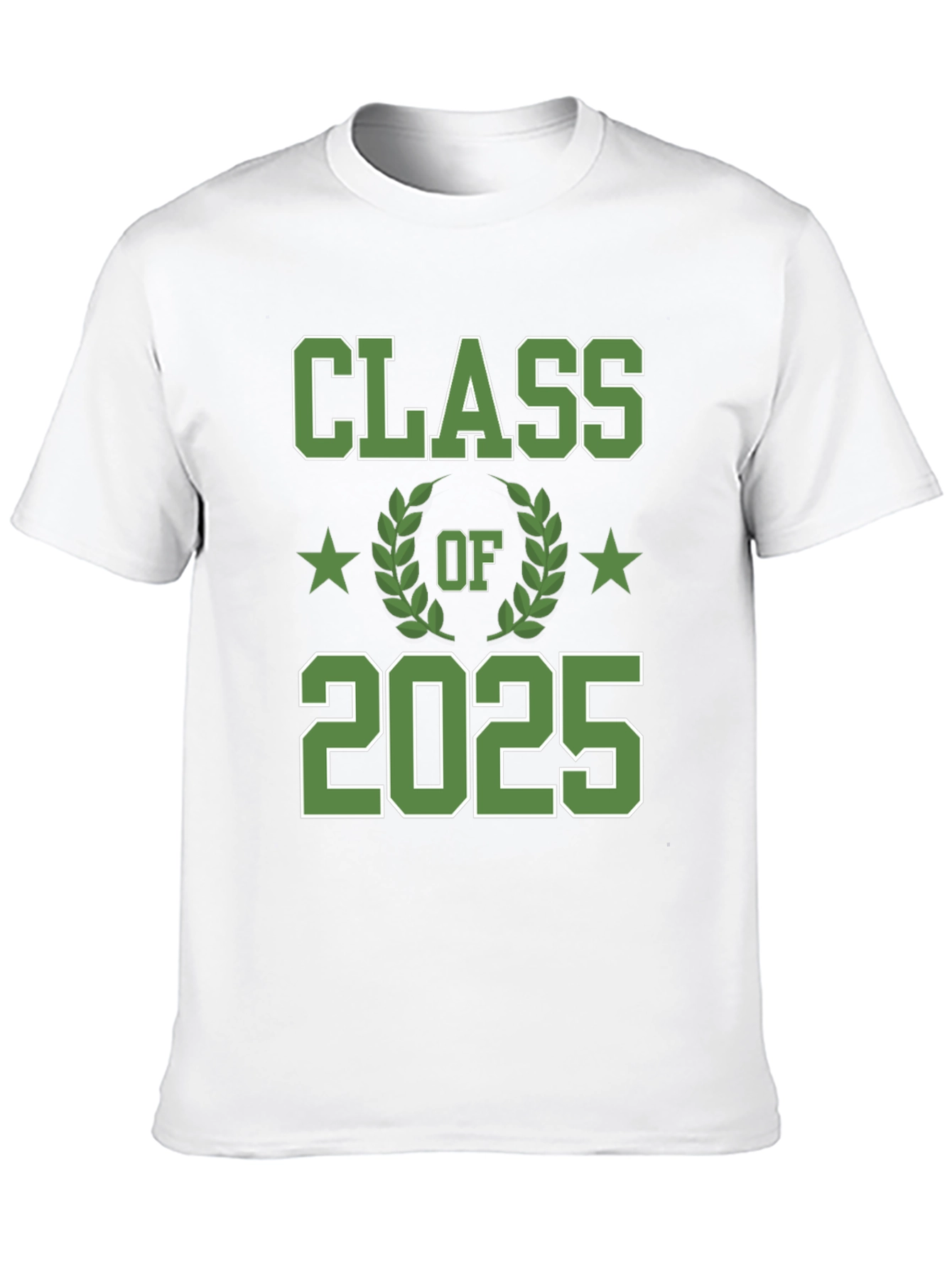 Class of 2025 Graduation T-Shirt