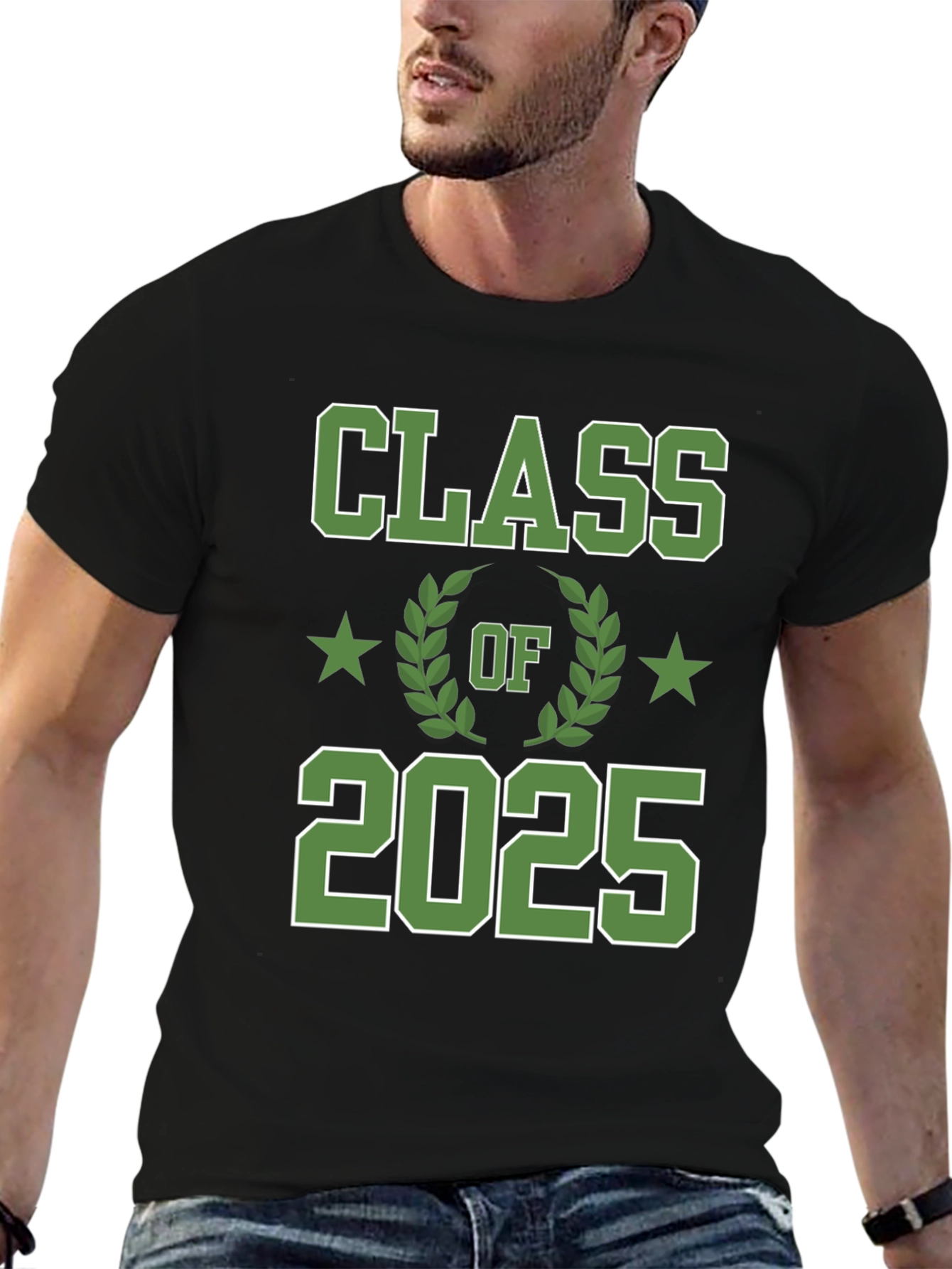 Class of 2025 Graduation T-Shirt