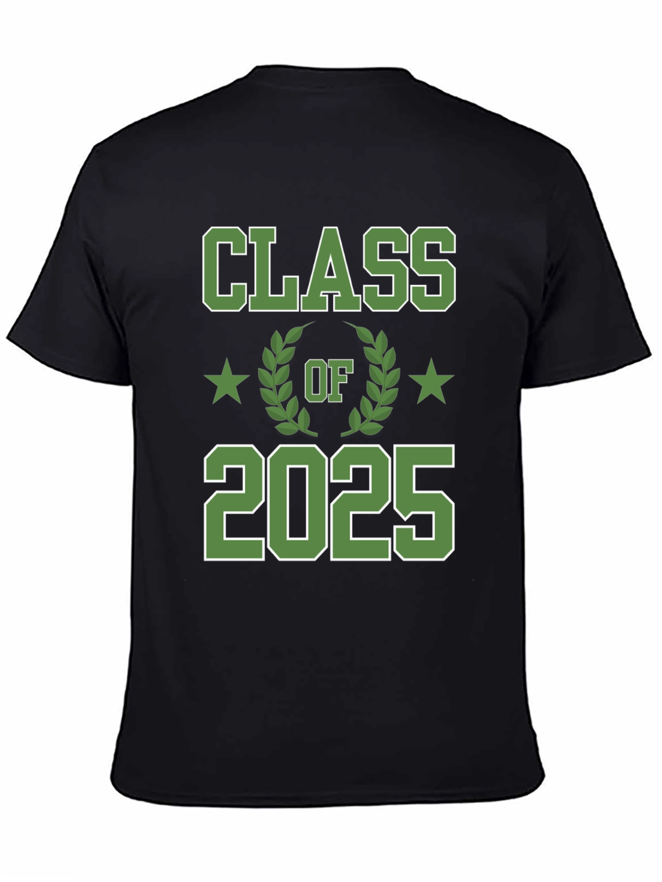 Class of 2025 Graduation T-Shirt