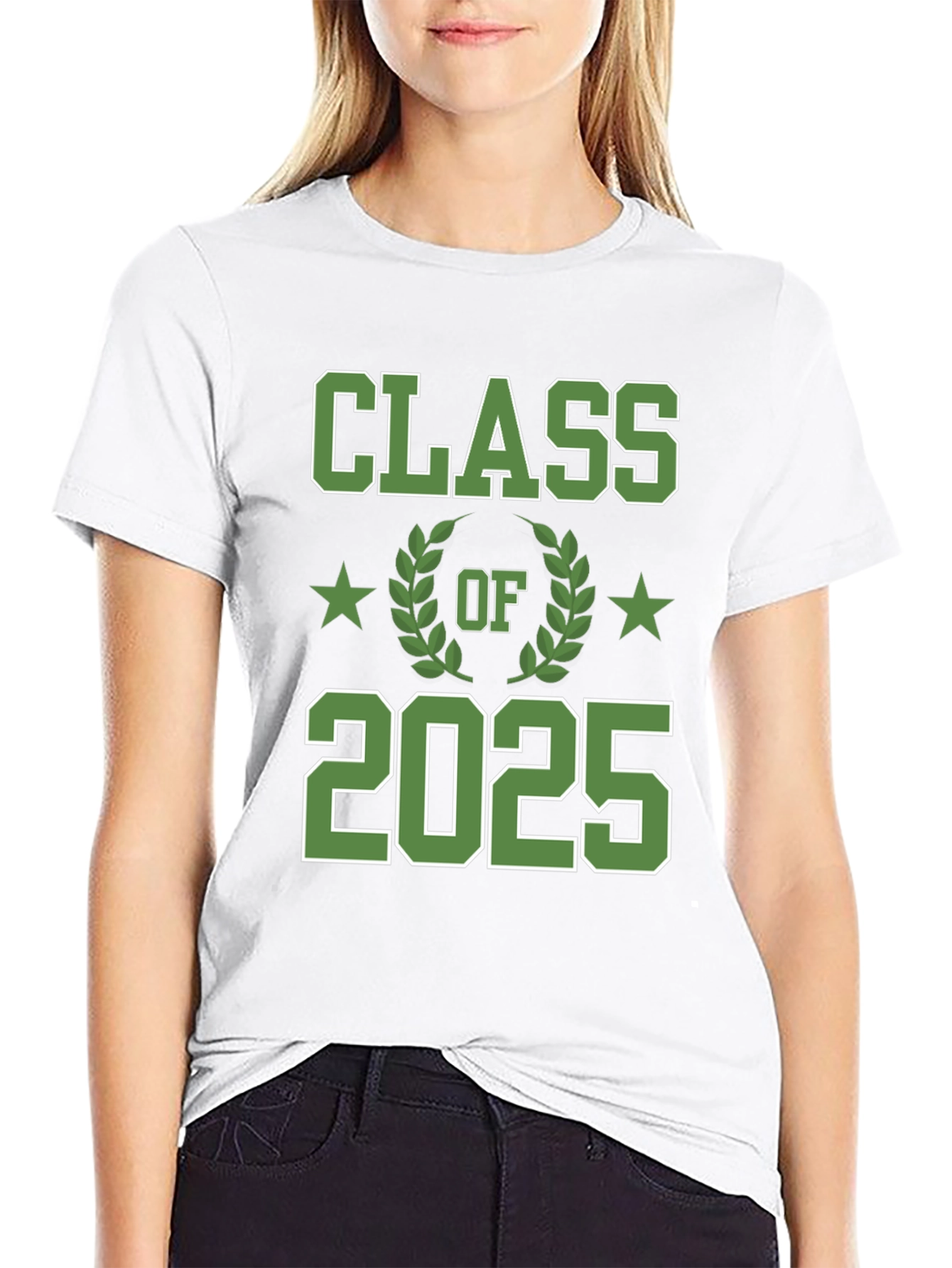 Class of 2025 Graduation T-Shirt