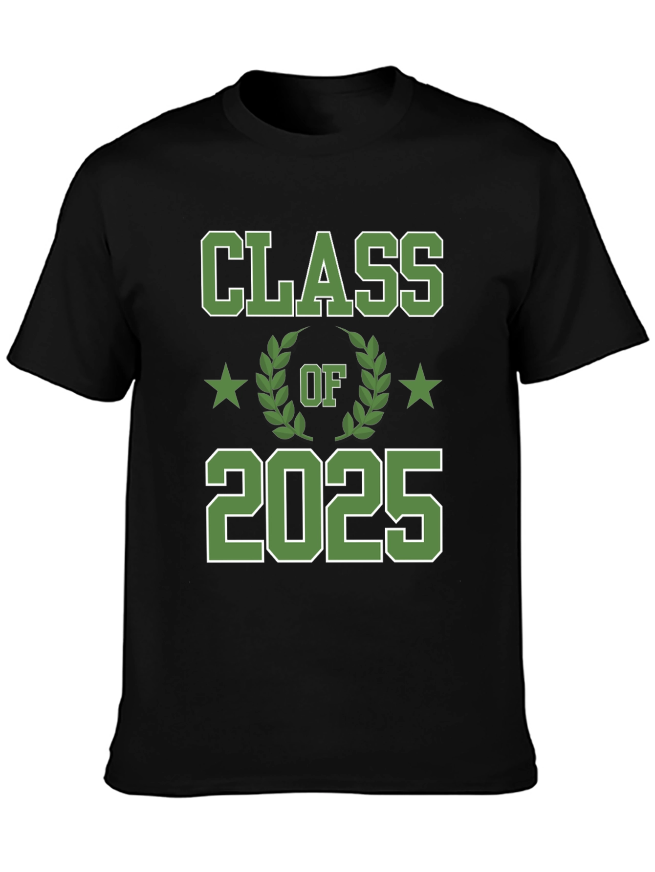 Class of 2025 Graduation T-Shirt