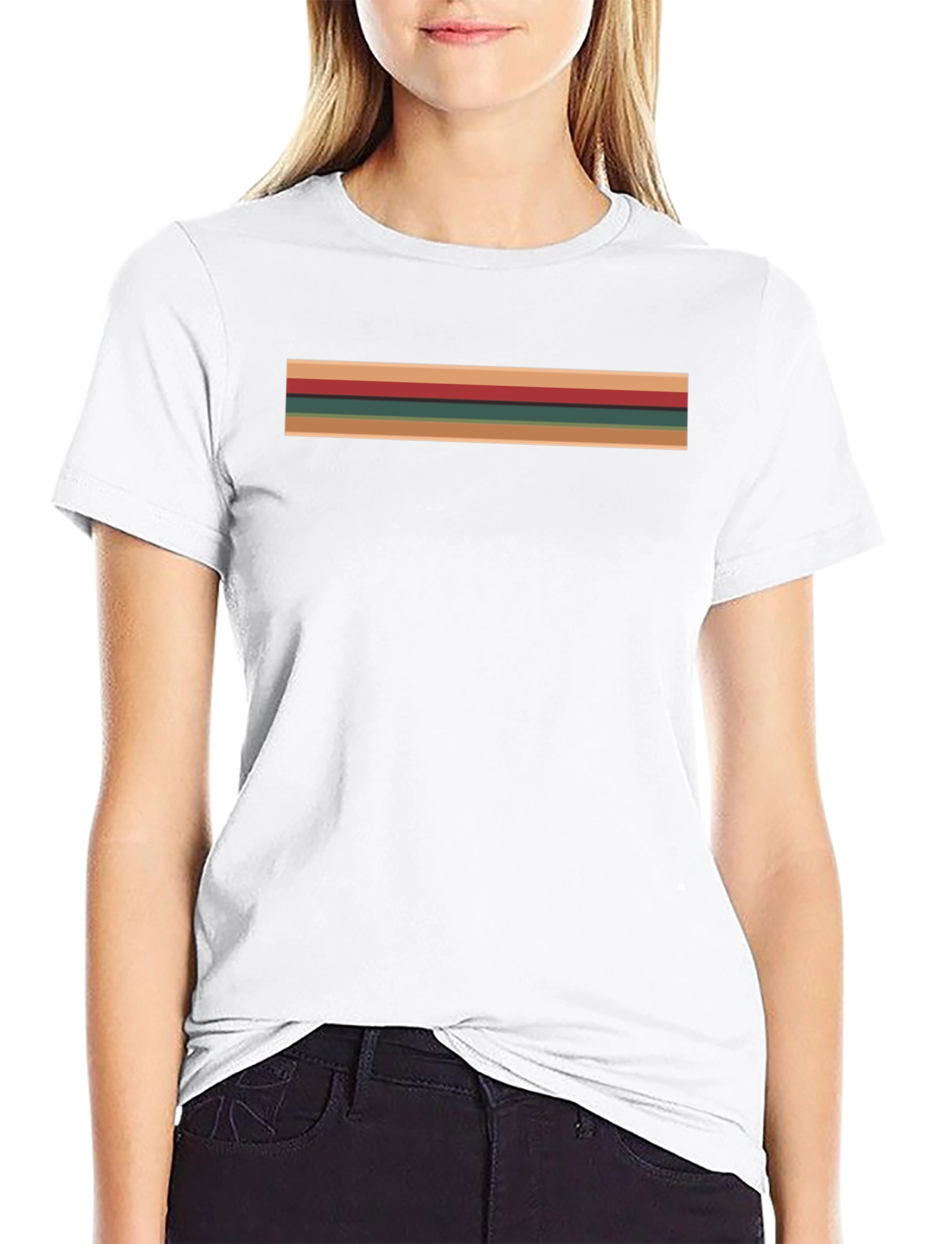 Striped T-Shirt