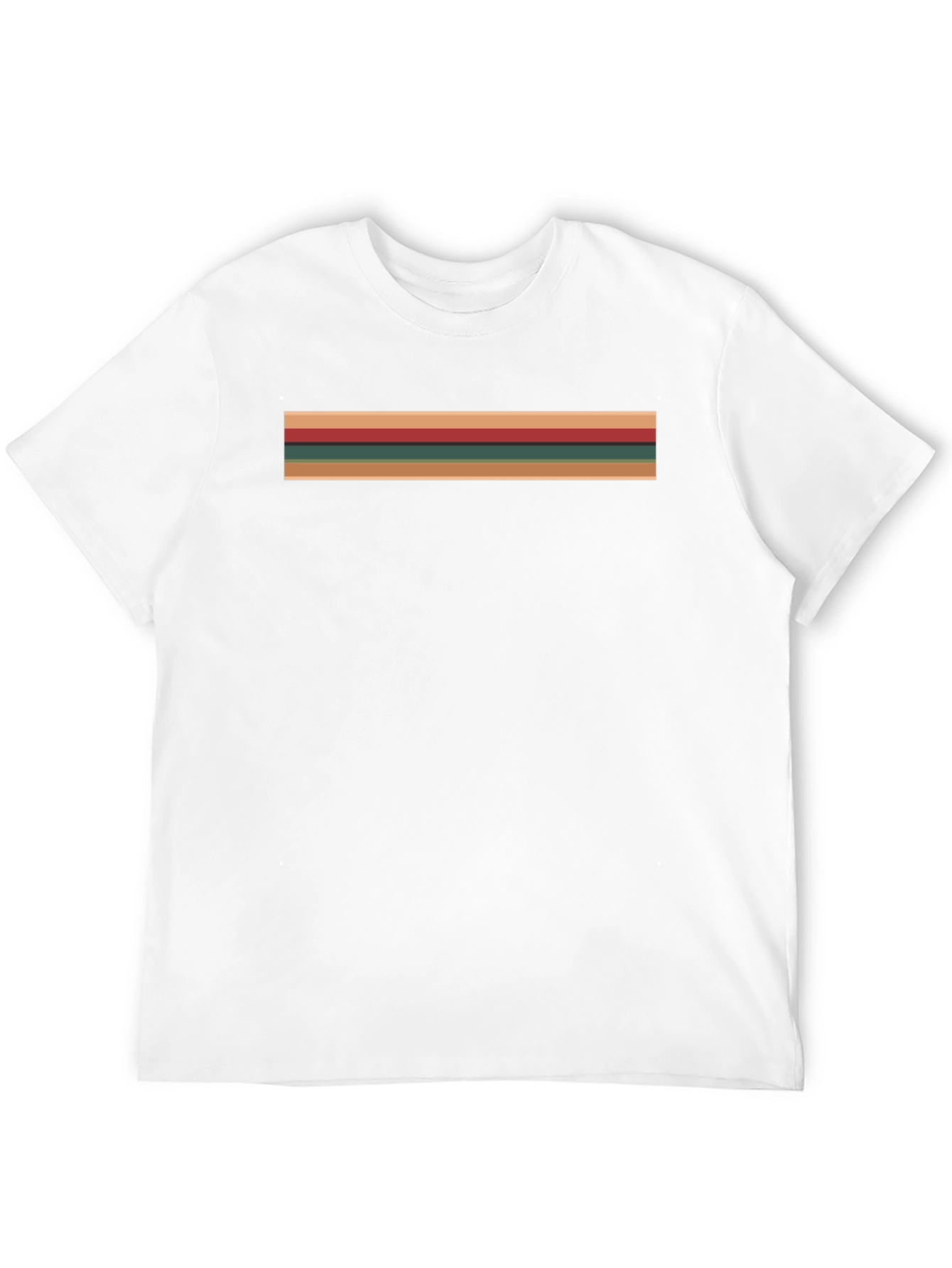 Striped T-Shirt