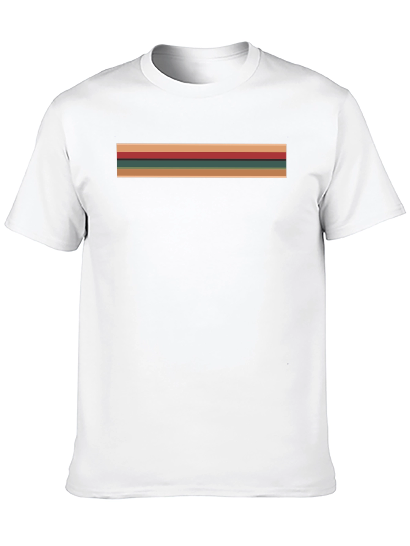 Striped T-Shirt