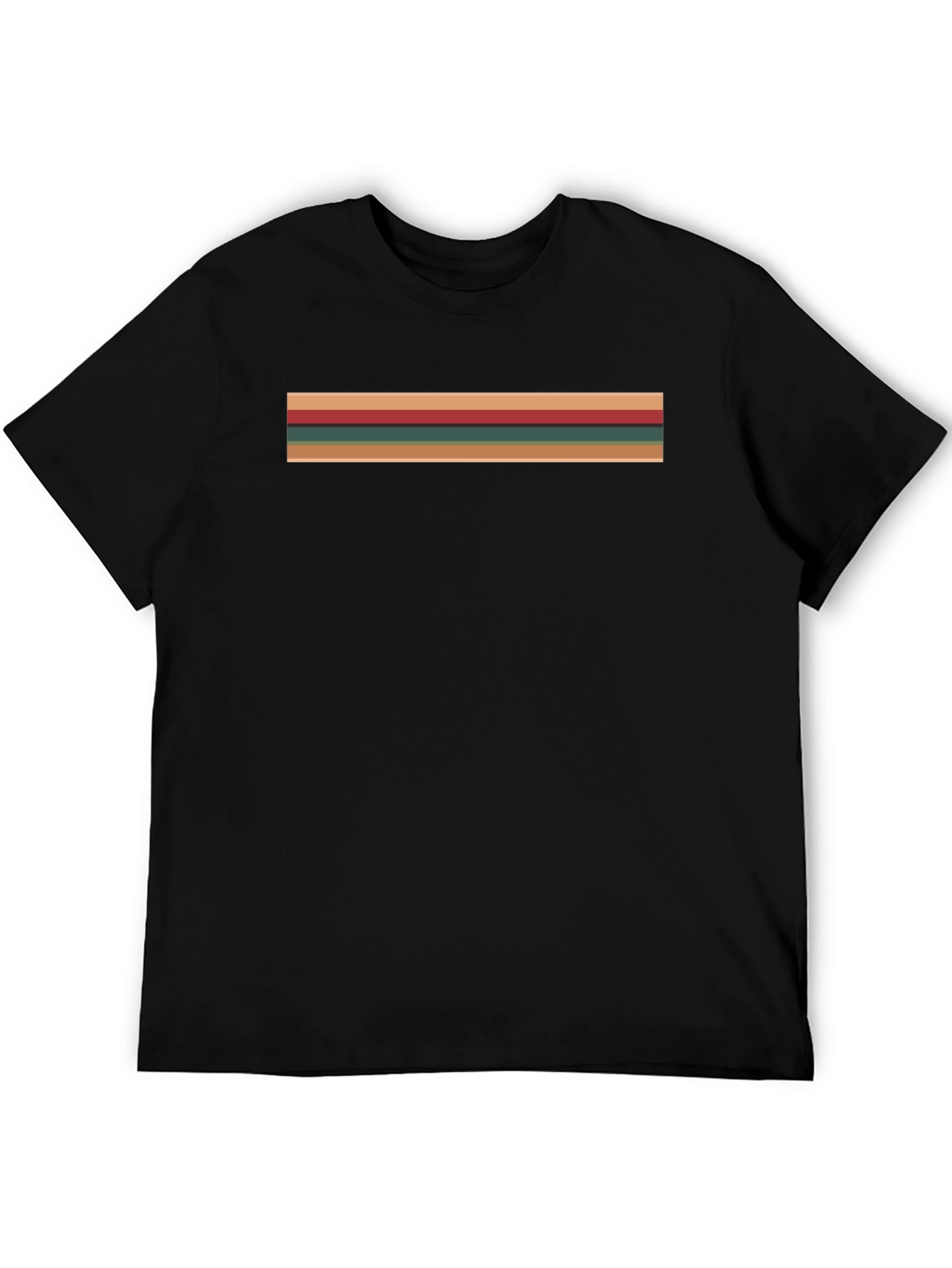 Striped T-Shirt