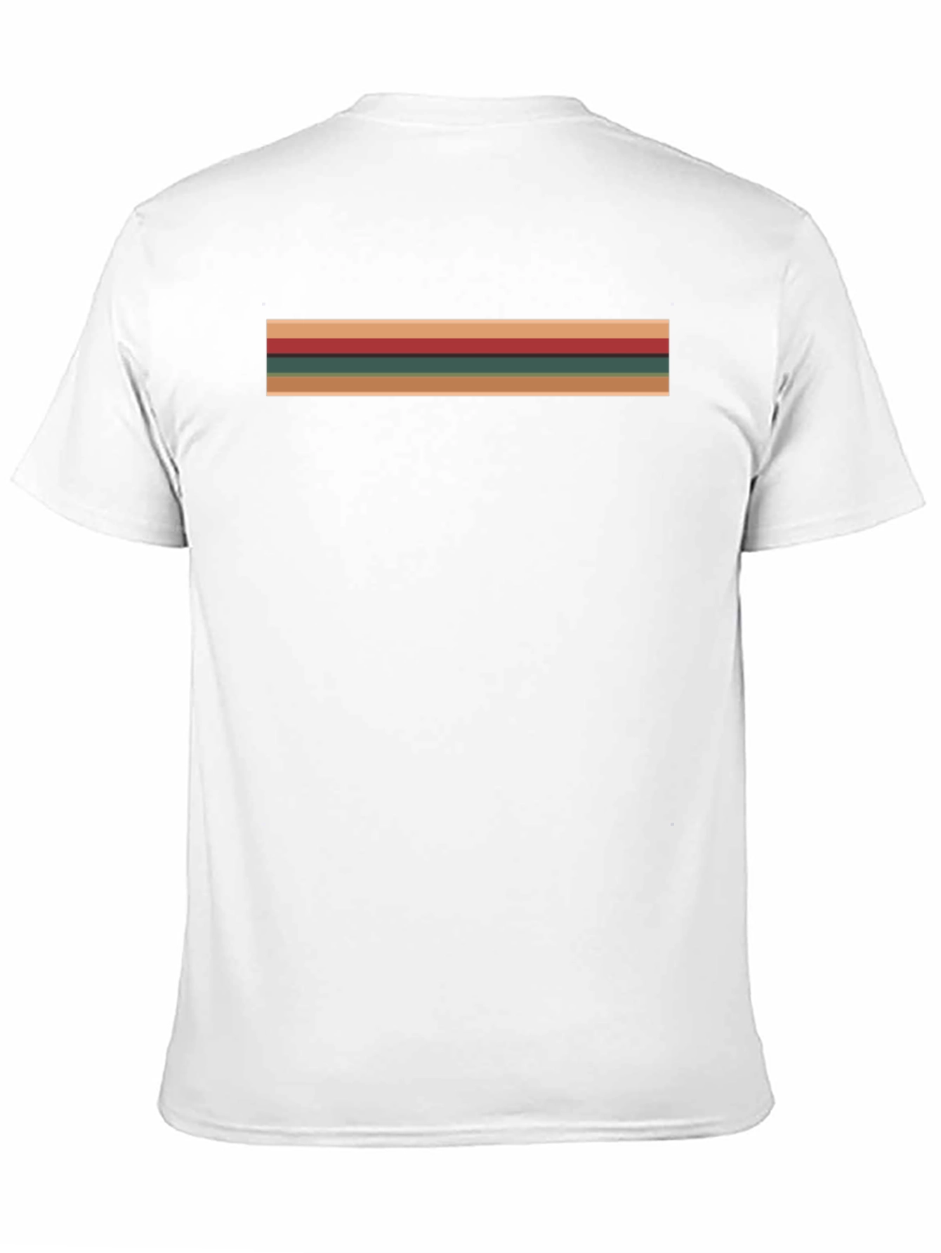 Striped T-Shirt