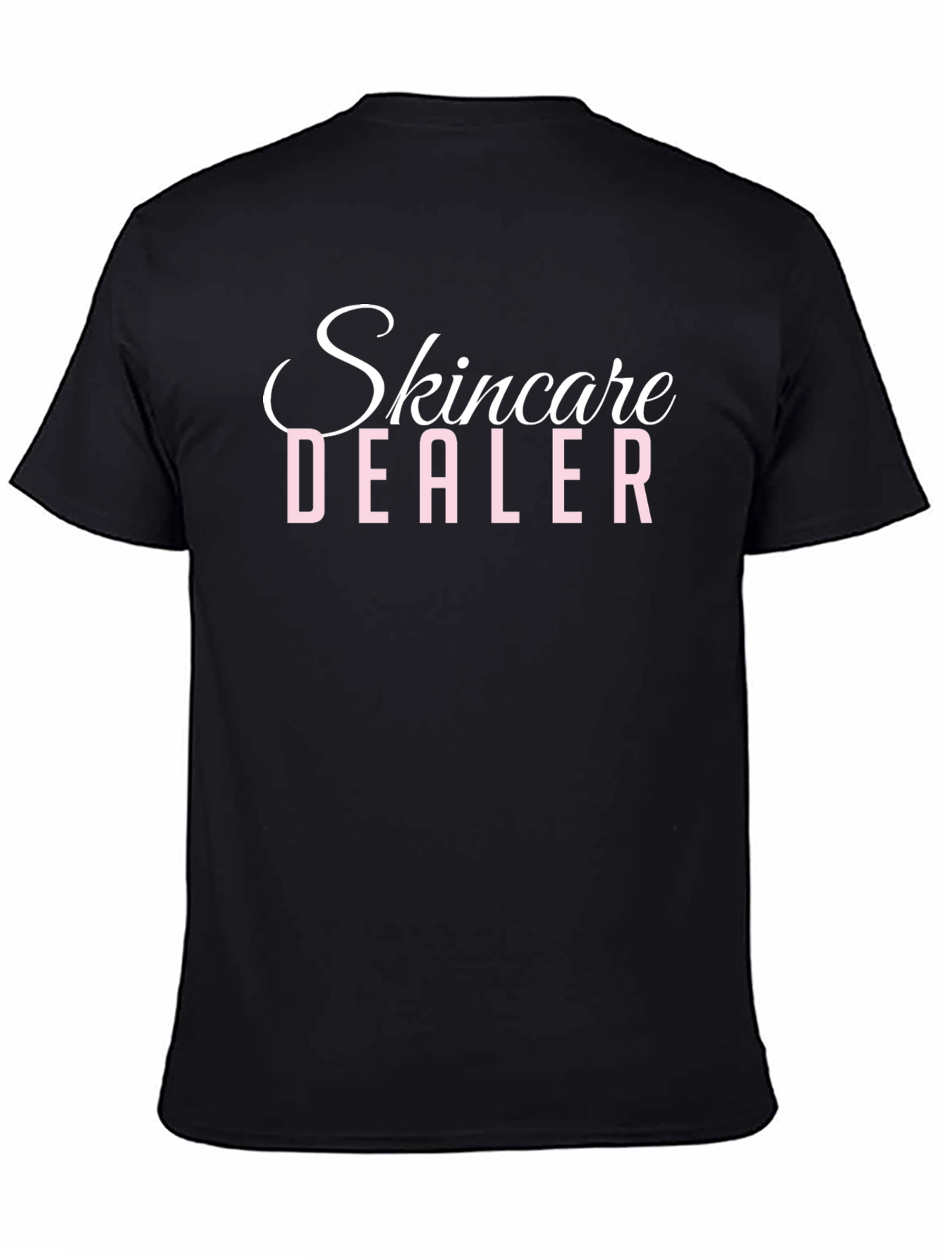 Skincare Dealer Graphic Tee