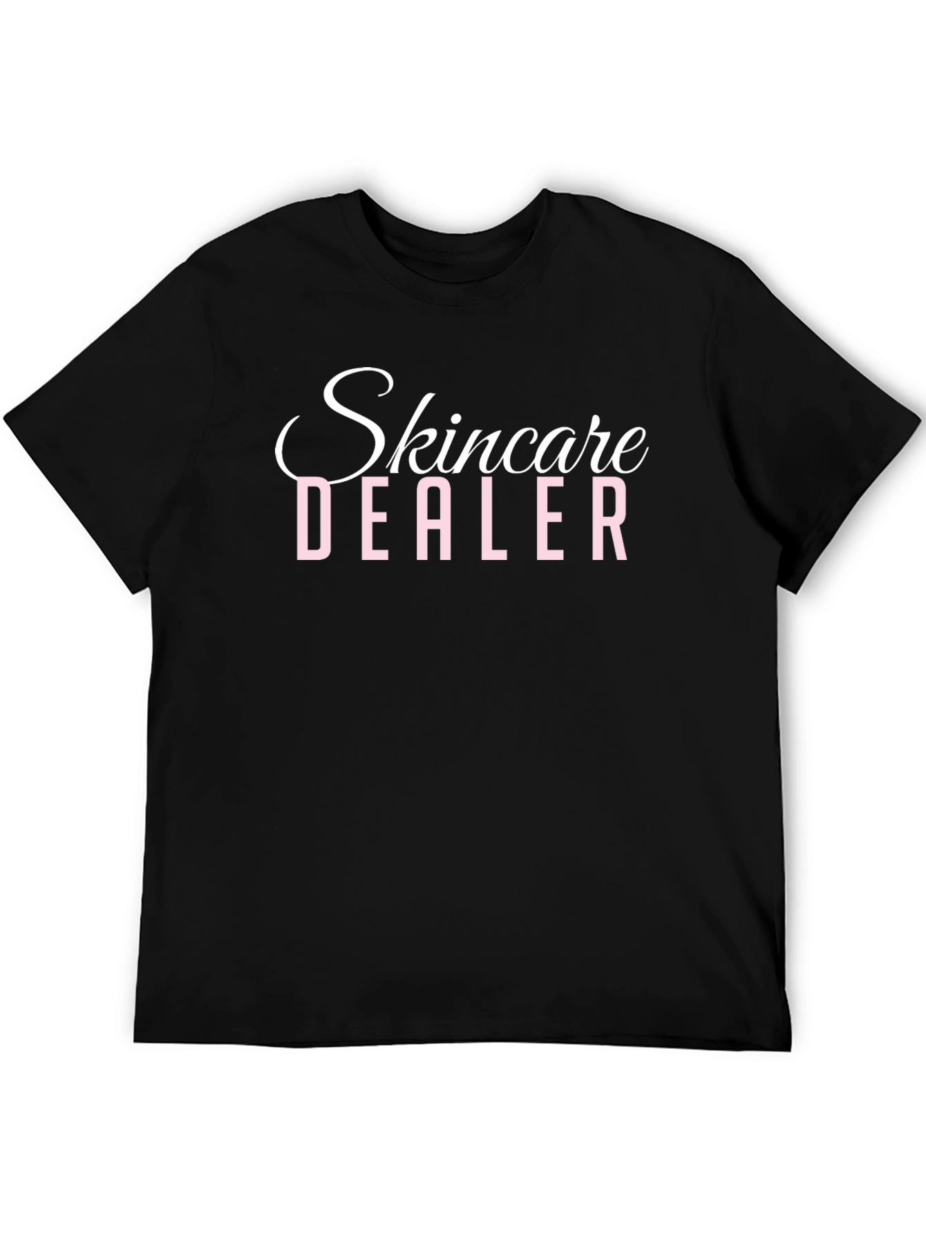 Skincare Dealer Graphic Tee