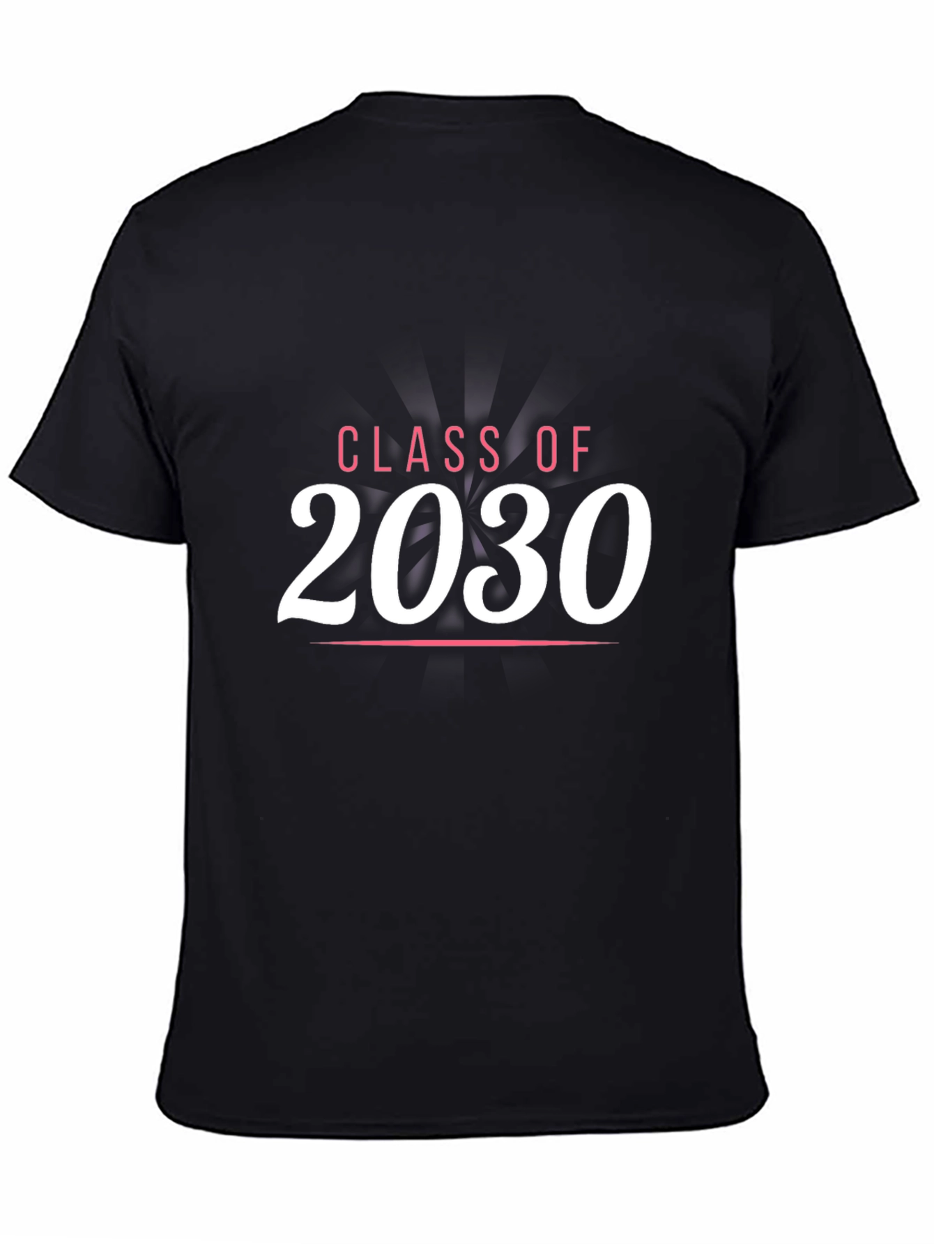 Class of 2030 Graphic T-Shirt