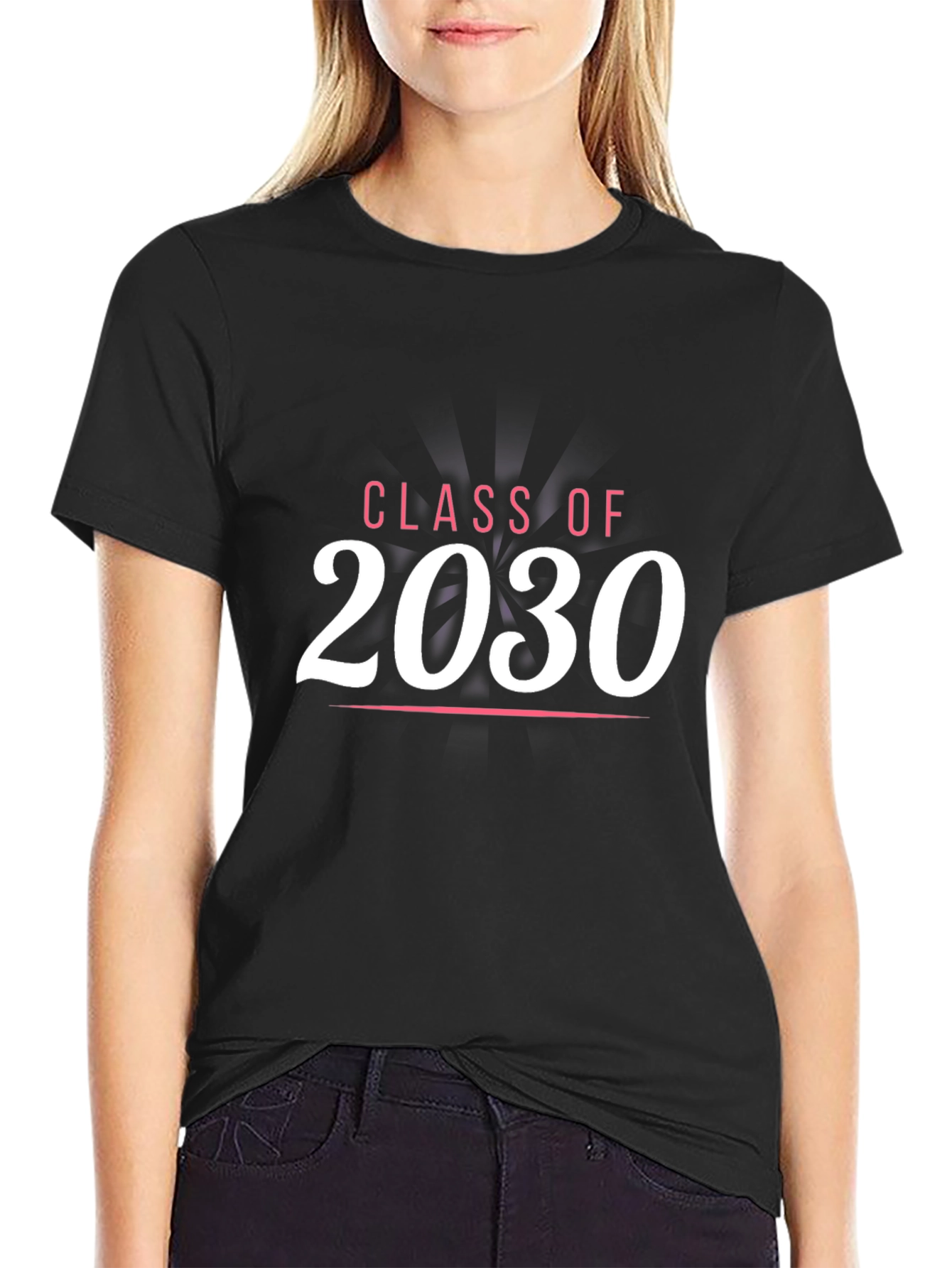 Class of 2030 Graphic T-Shirt