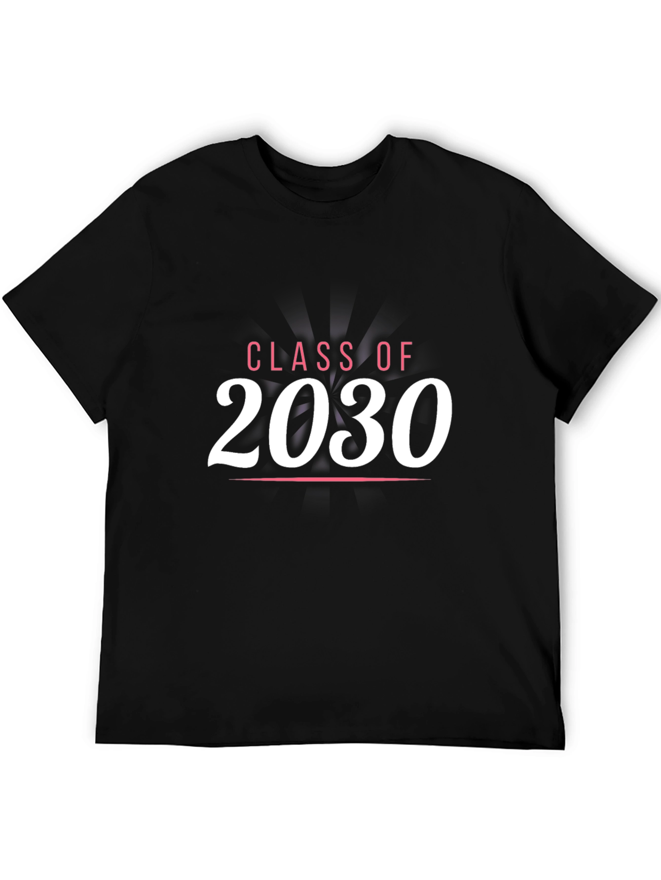 Class of 2030 Graphic T-Shirt