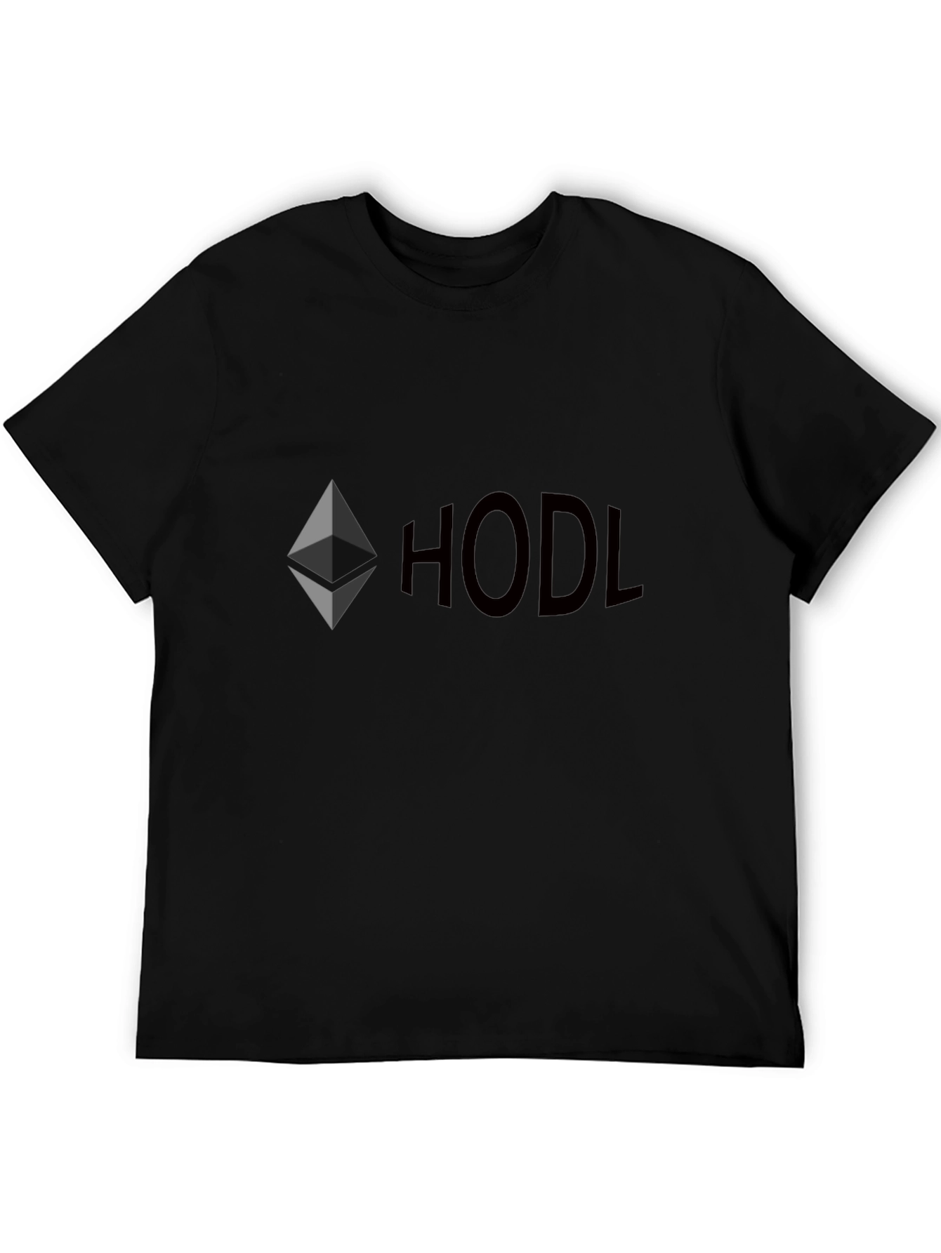 Ethereum HODL T-Shirt