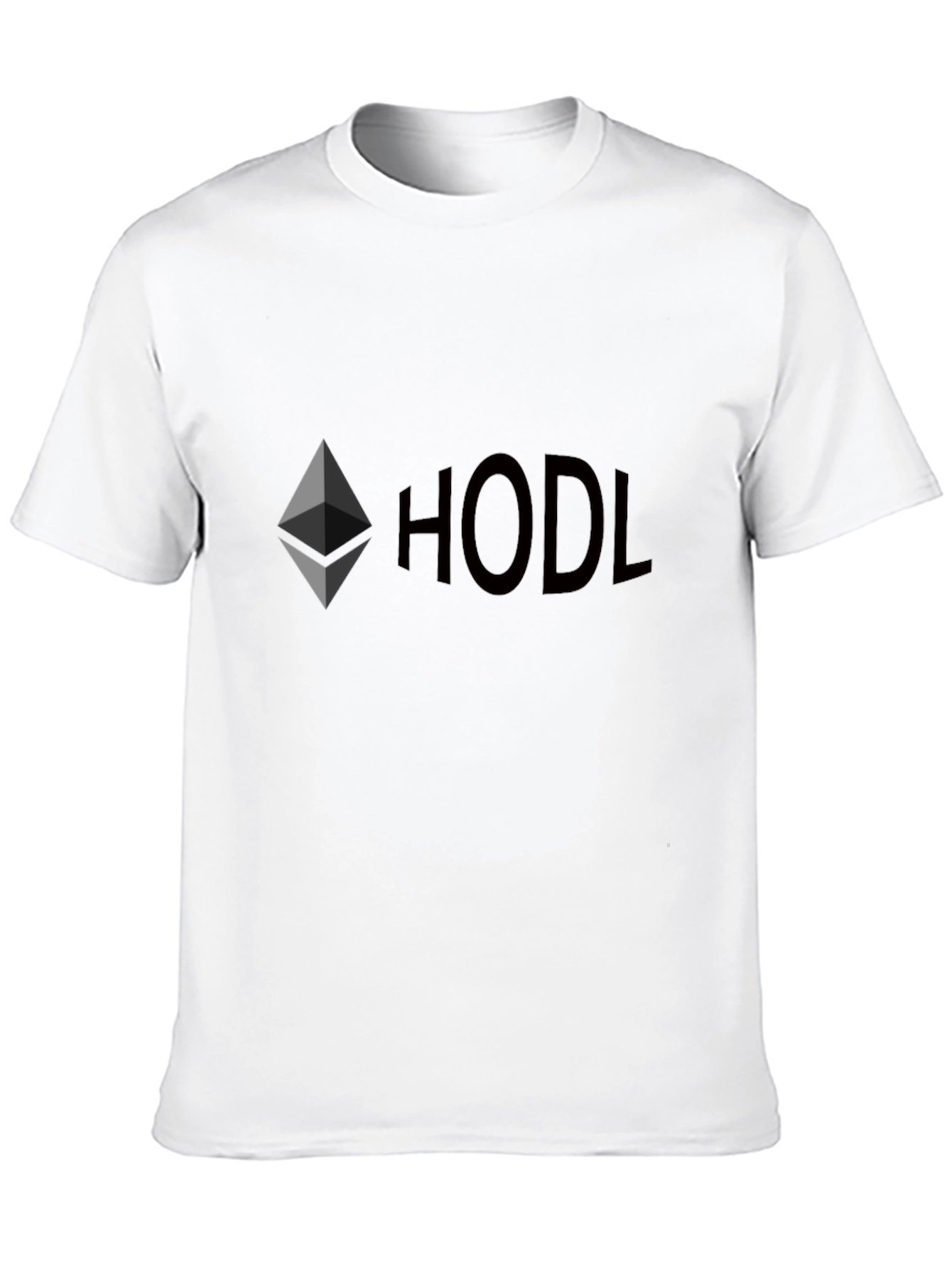 Ethereum HODL T-Shirt