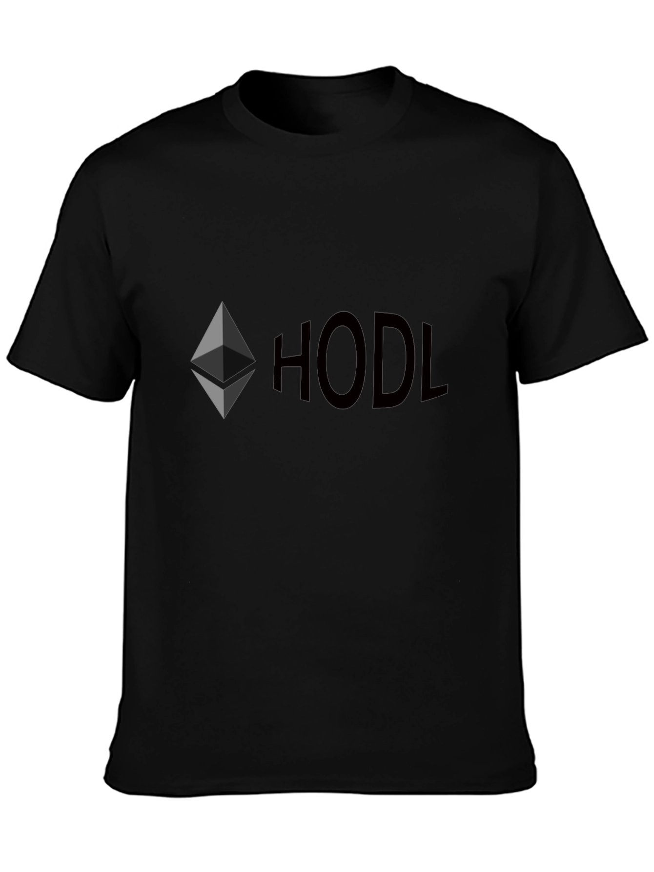 Ethereum HODL T-Shirt