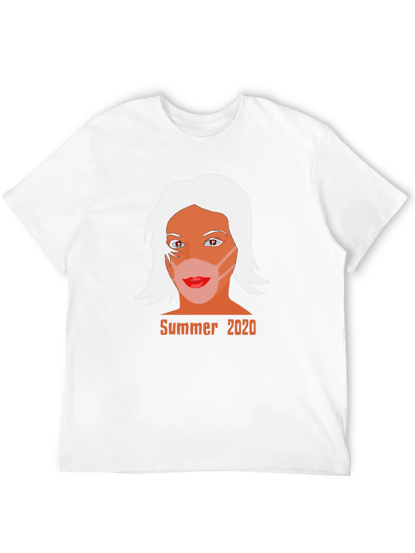 Summer 2020 Graphic T-Shirt