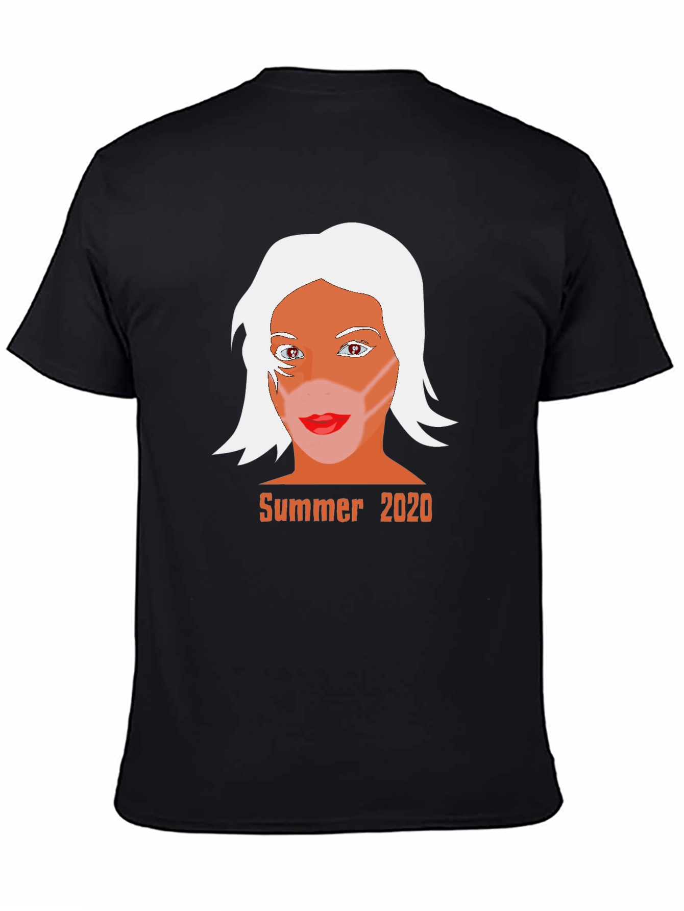 Summer 2020 Graphic T-Shirt