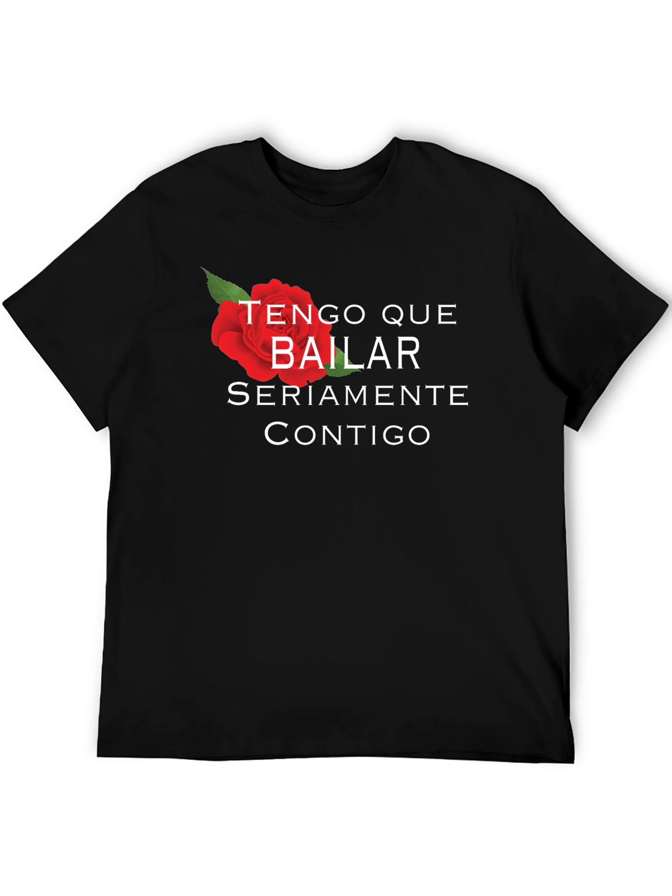 Tengo Que Bailar T-Shirt