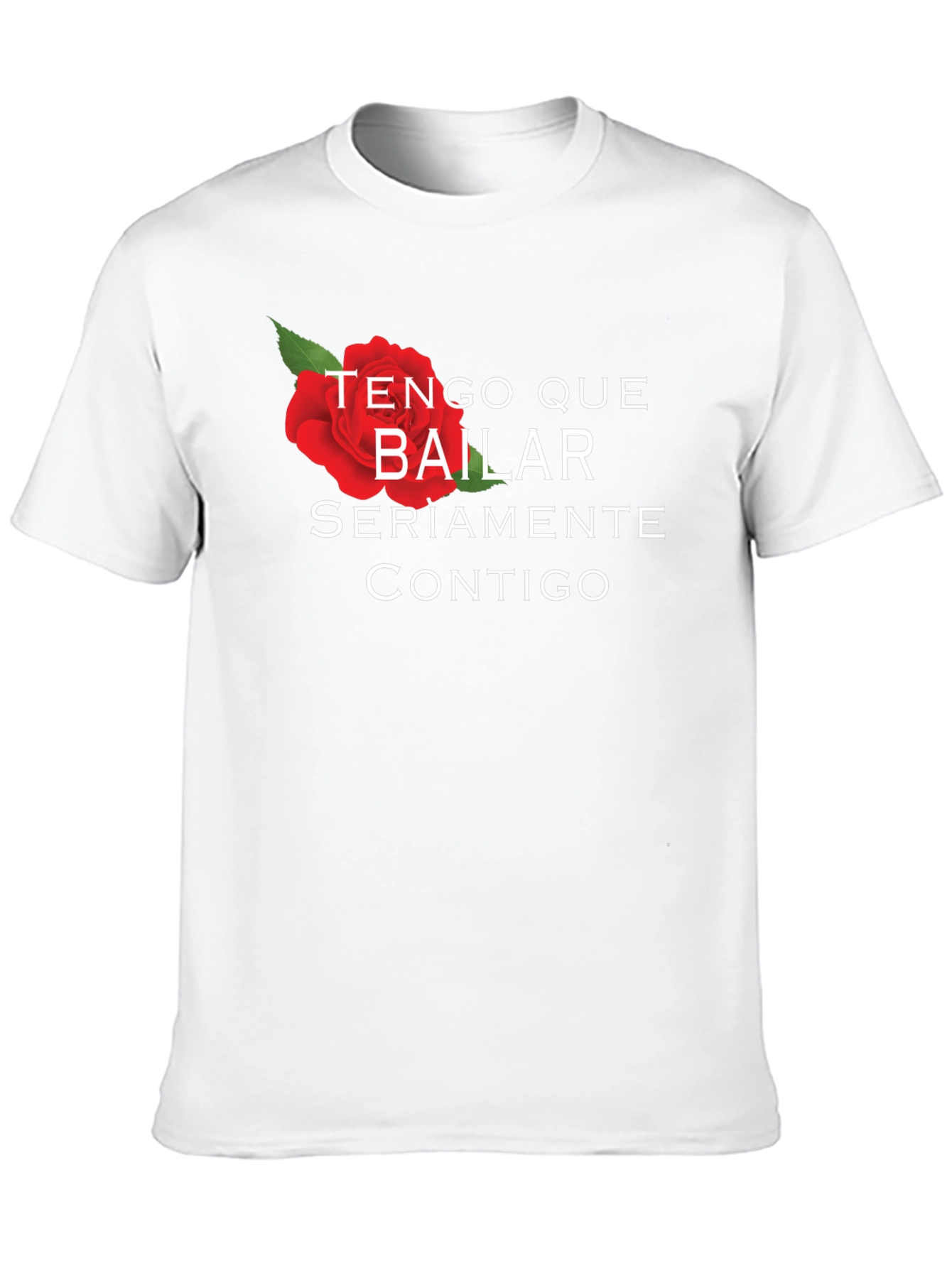 Tengo Que Bailar T-Shirt