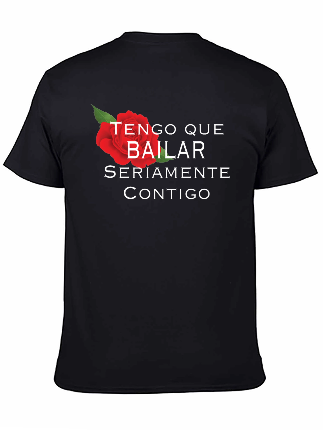 Tengo Que Bailar T-Shirt