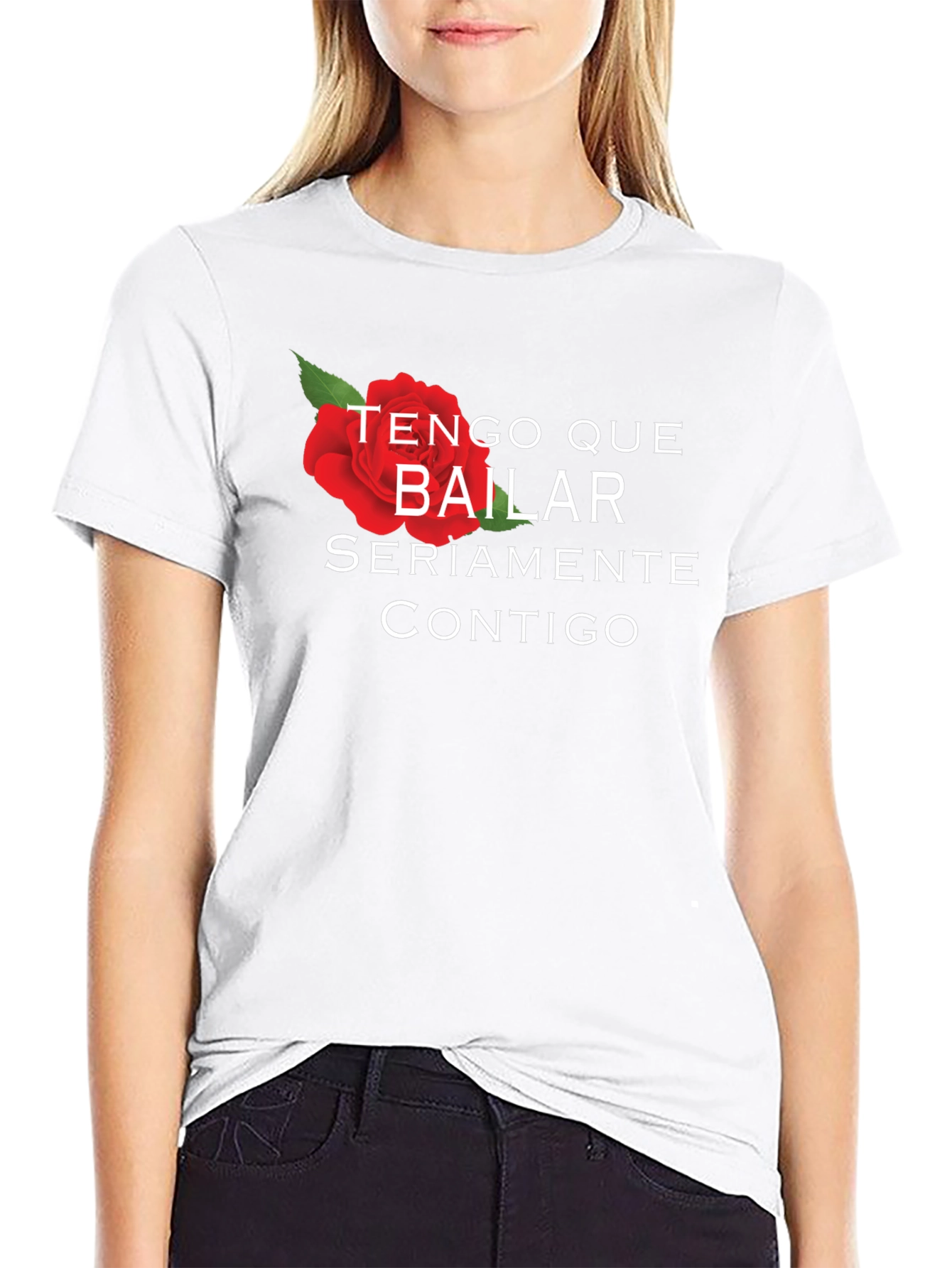 Tengo Que Bailar T-Shirt